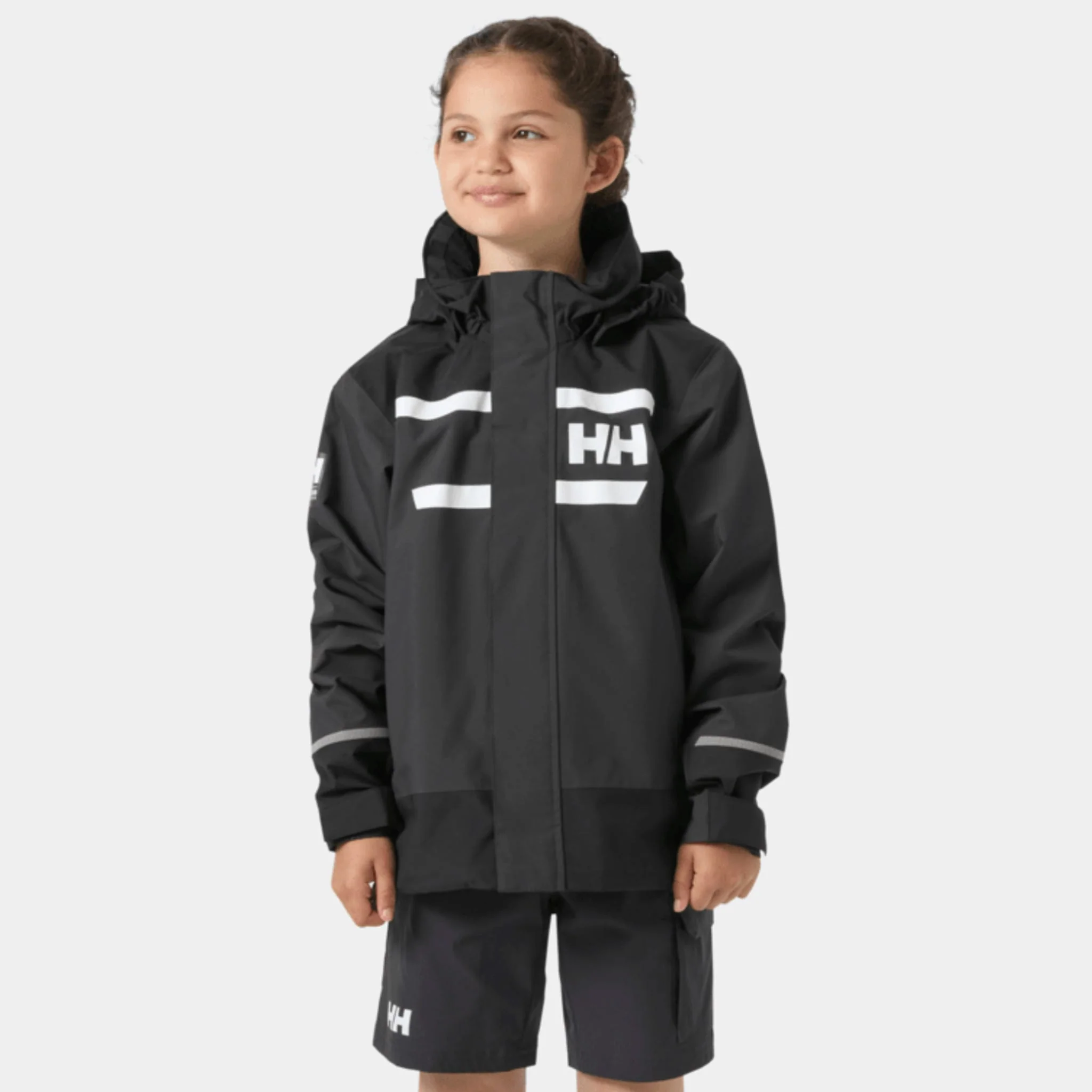Manteau Salt Port 2.0 9-14ans - Image 2