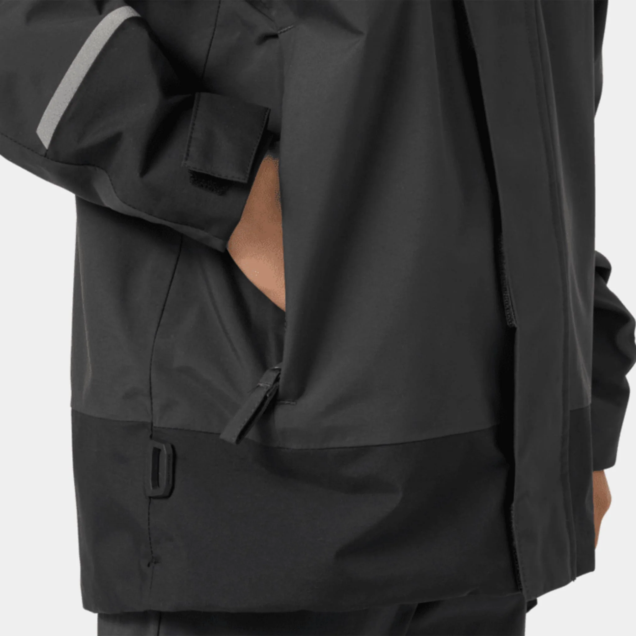 Manteau Salt Port 2.0 9-14ans - Image 9