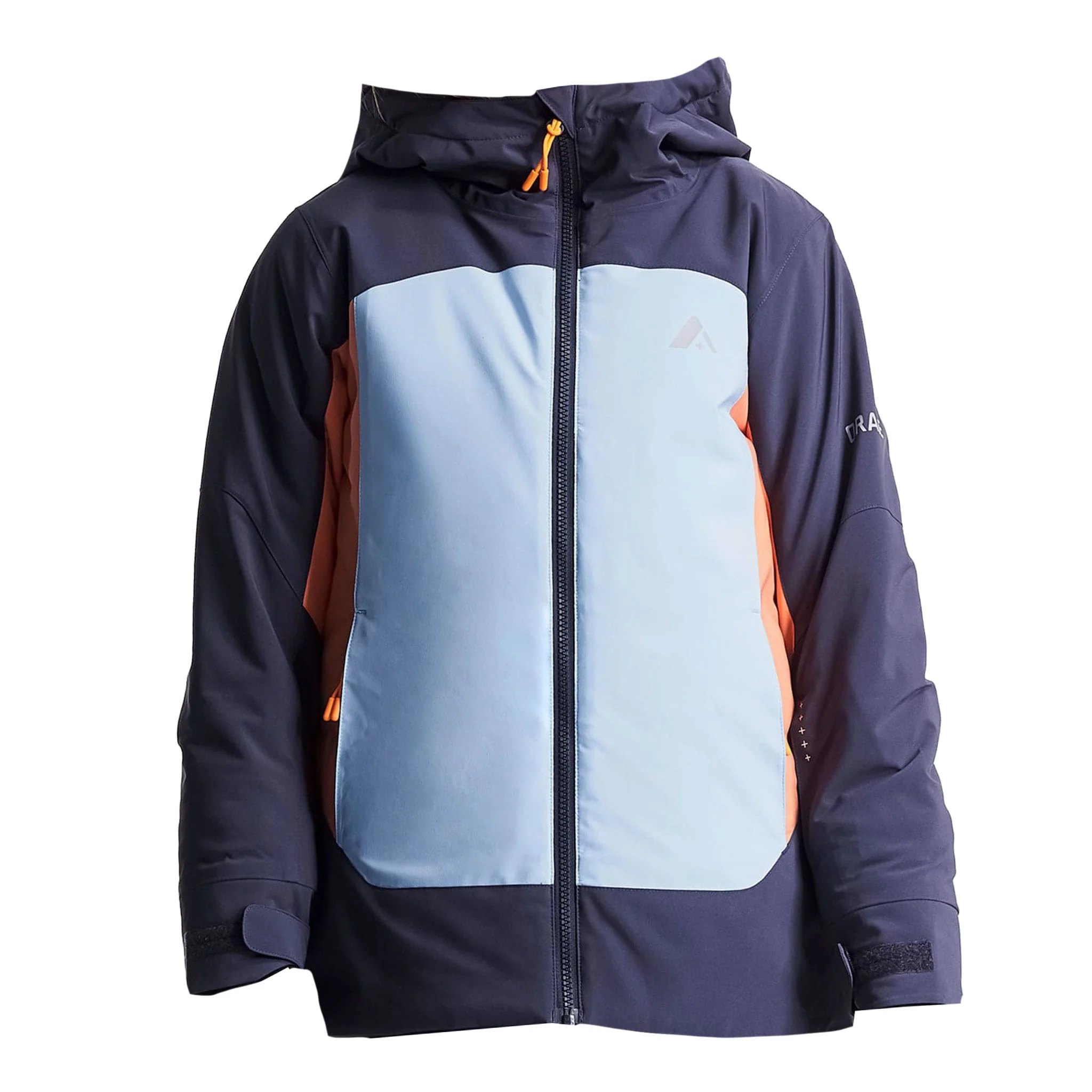 Manteau Shefford Marine 10-16ans
