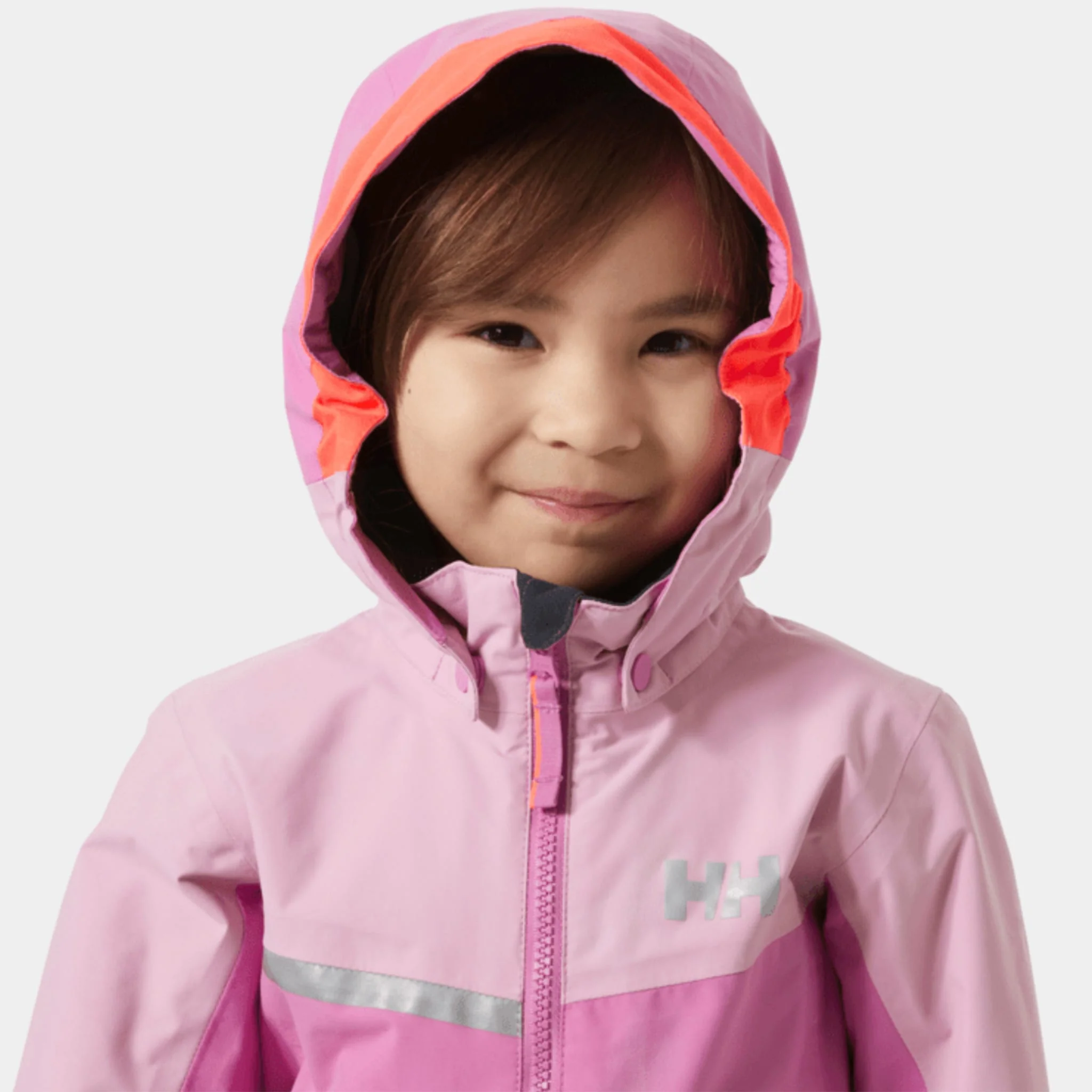 Manteau Shelter 2-8ans - Image 4