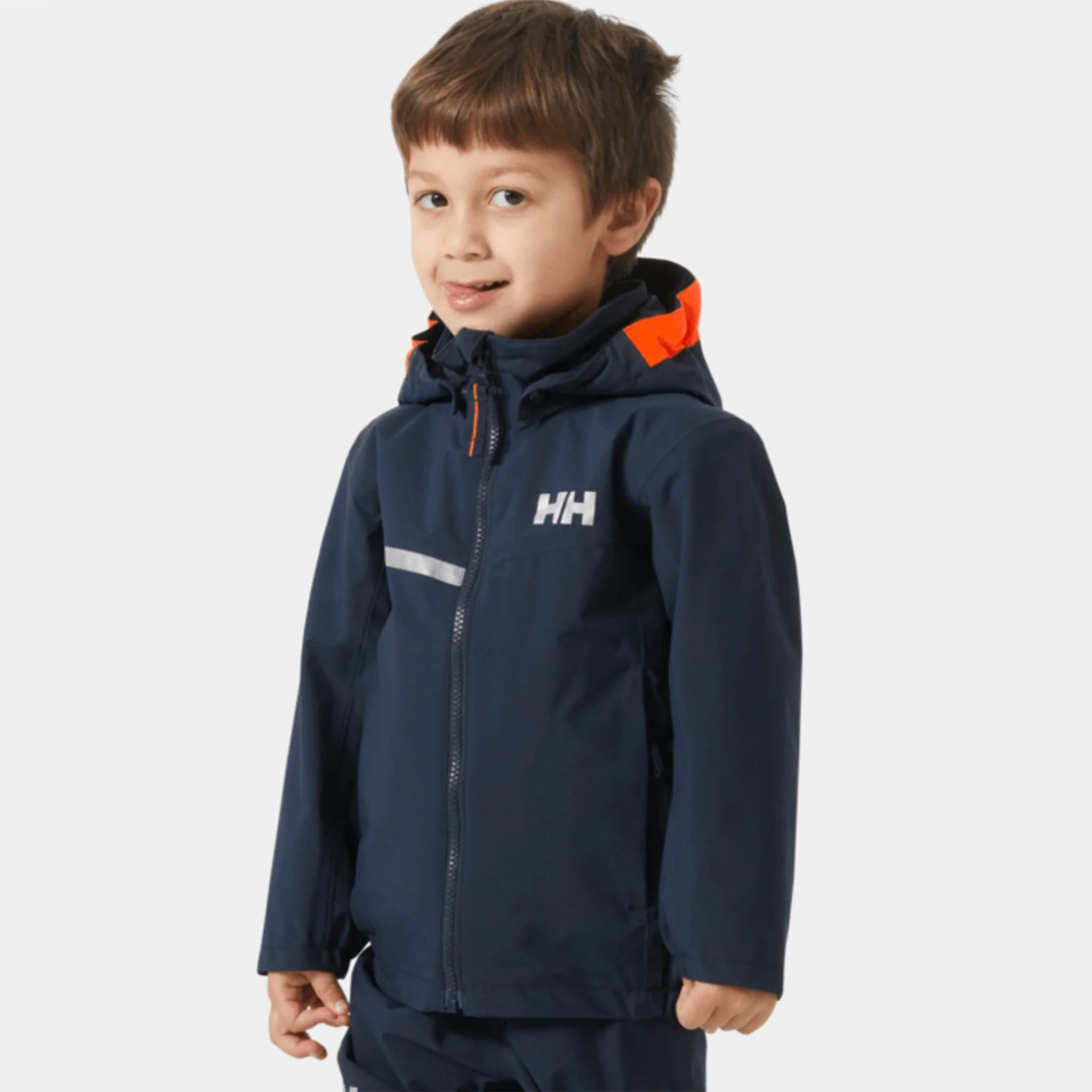 Manteau Shelter 2-8ans - Image 2