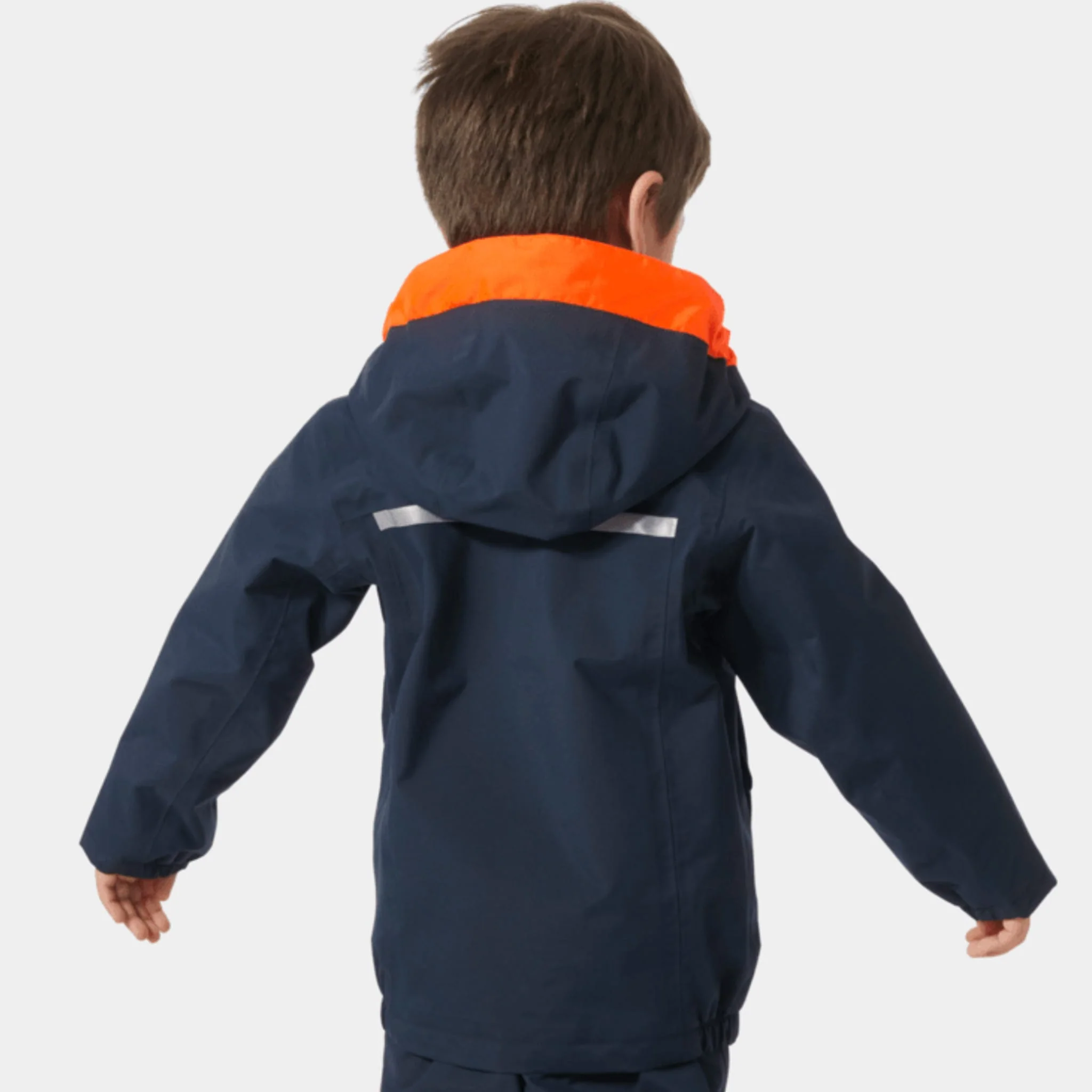Manteau Shelter 2-8ans - Image 3