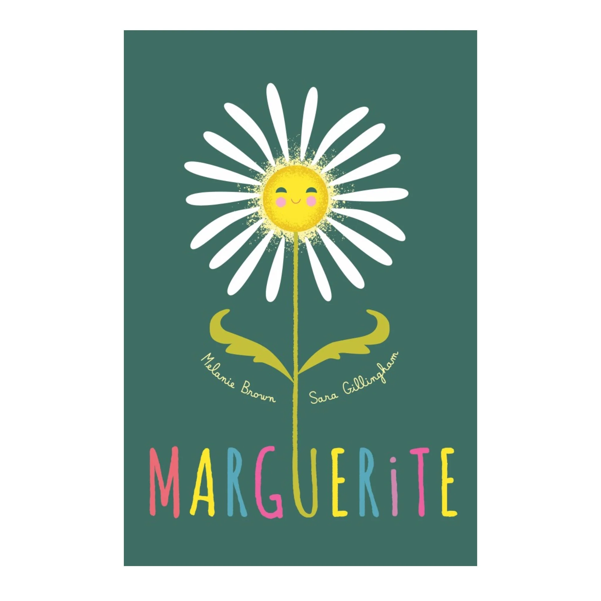 Marguerite
