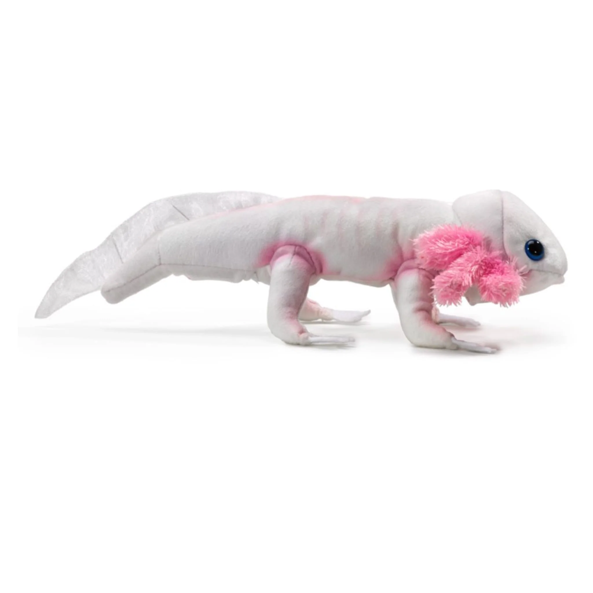 Marionnette Axolotl - Image 3