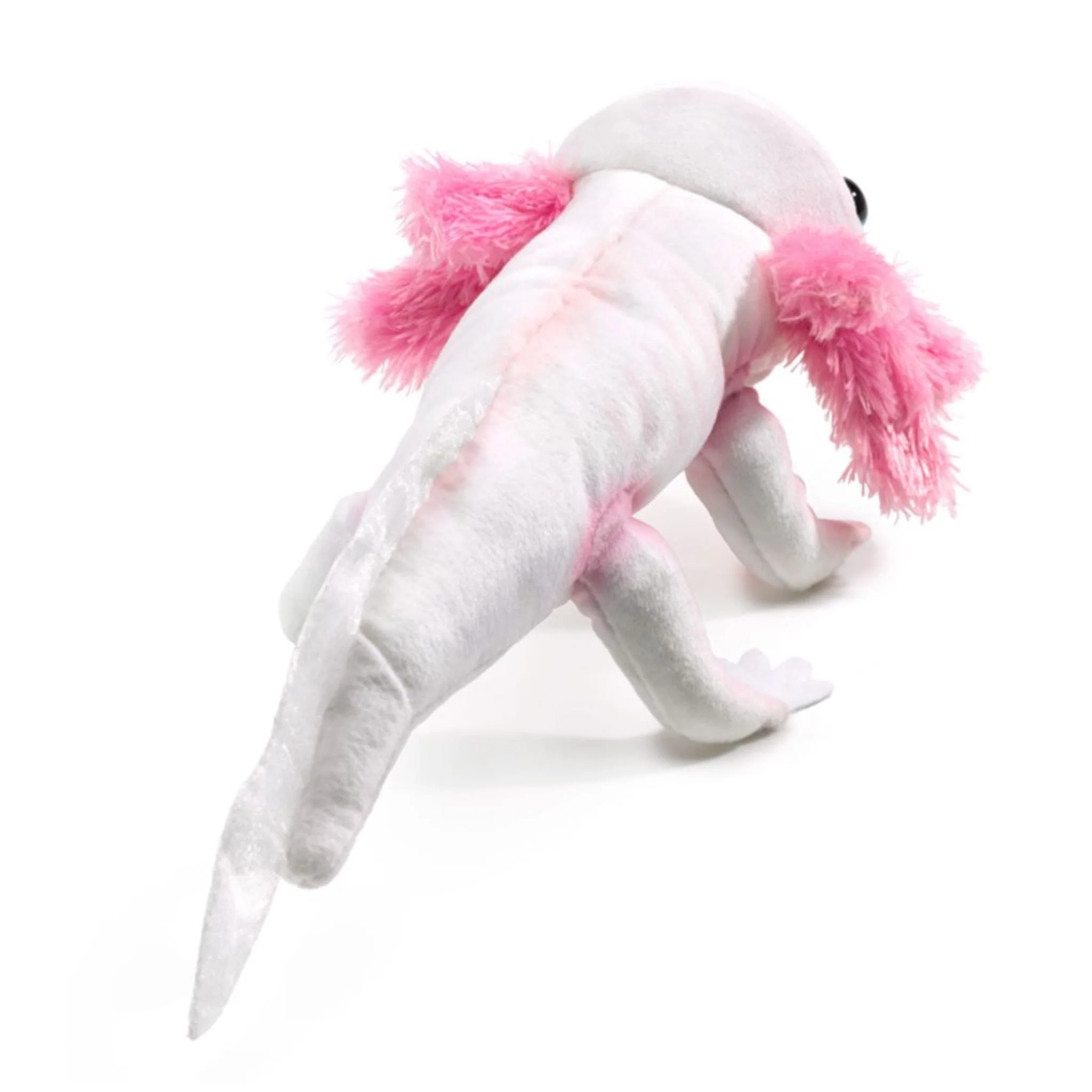 Marionnette Axolotl - Image 4