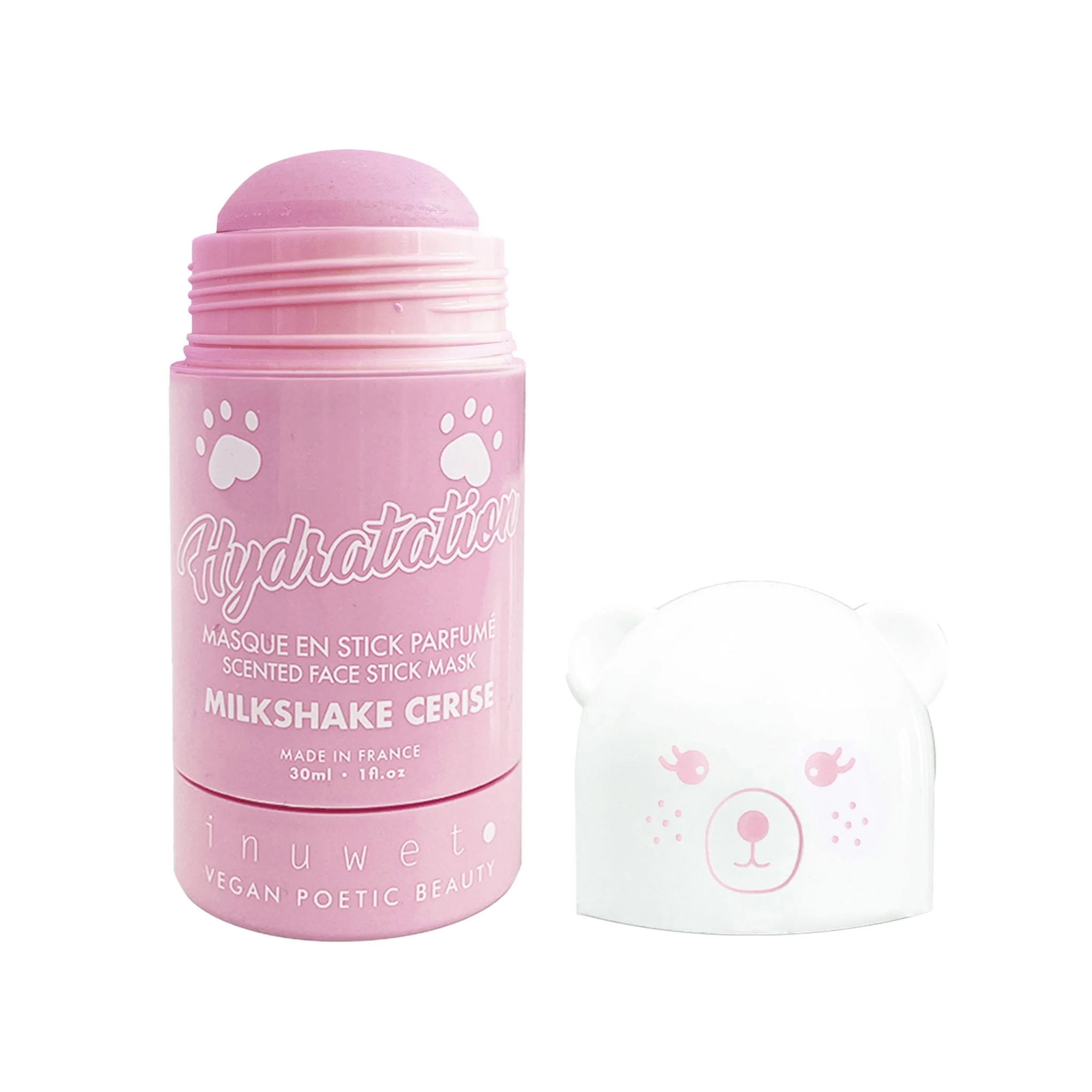Masque Hydratant Ă l'Argile - Dream Stick