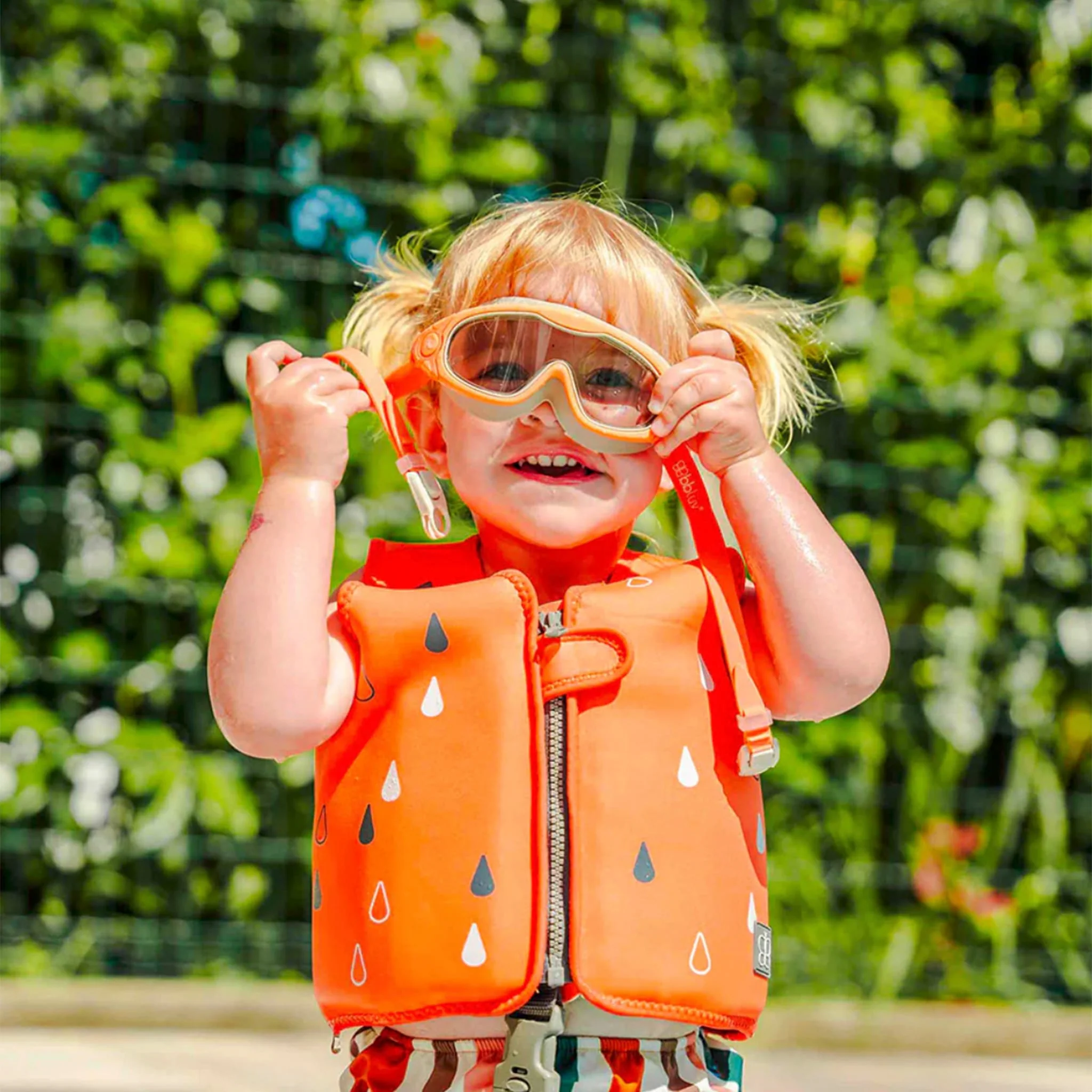 Masque De Piscine - Dusk - Image 2