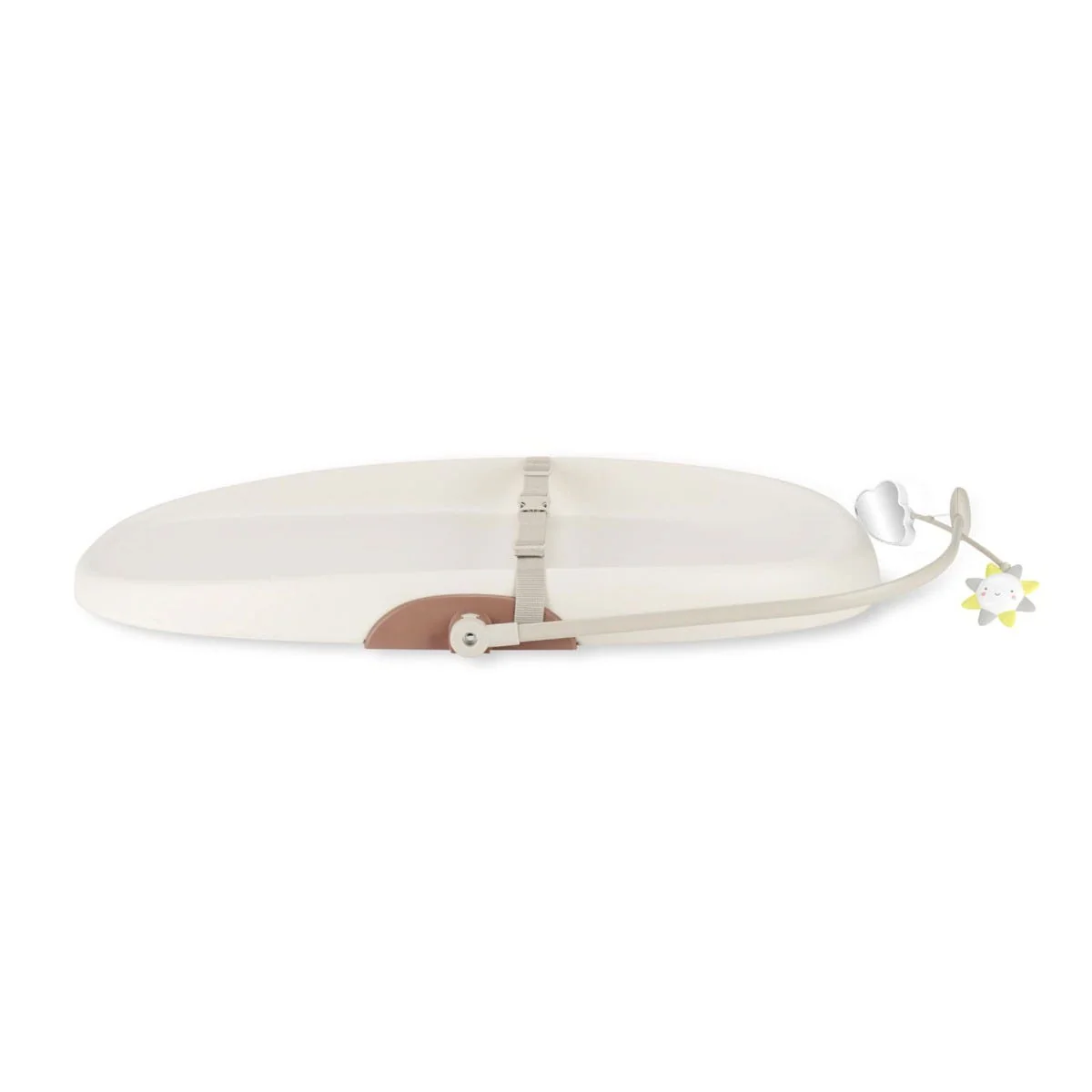 Matelas Ă Langer - Avoine - Image 2