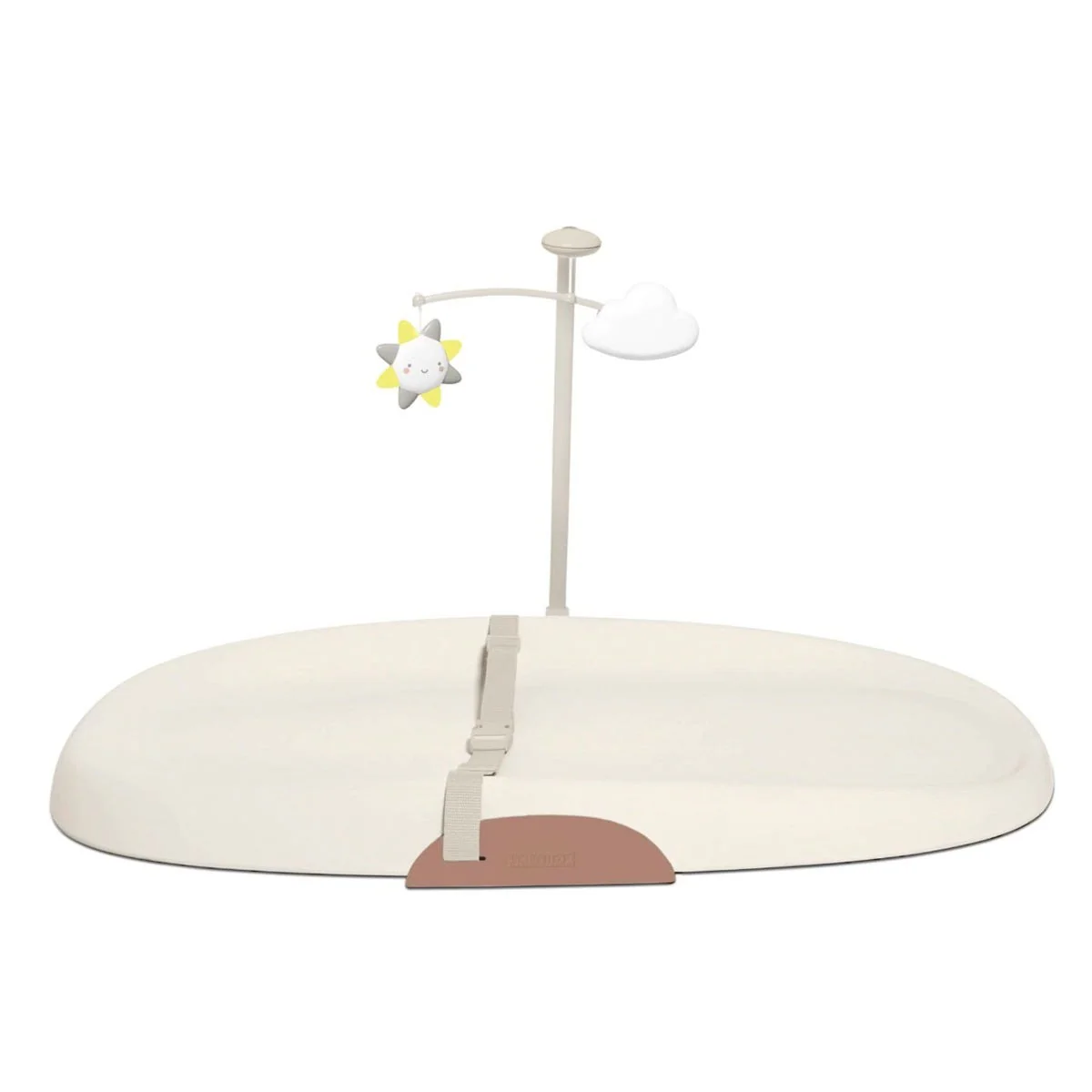 Matelas Ă Langer - Avoine - Image 3
