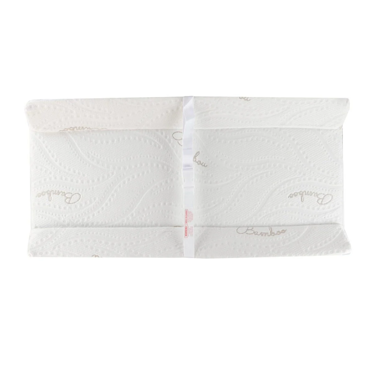 Matelas à Langer en Bambou - Image 3