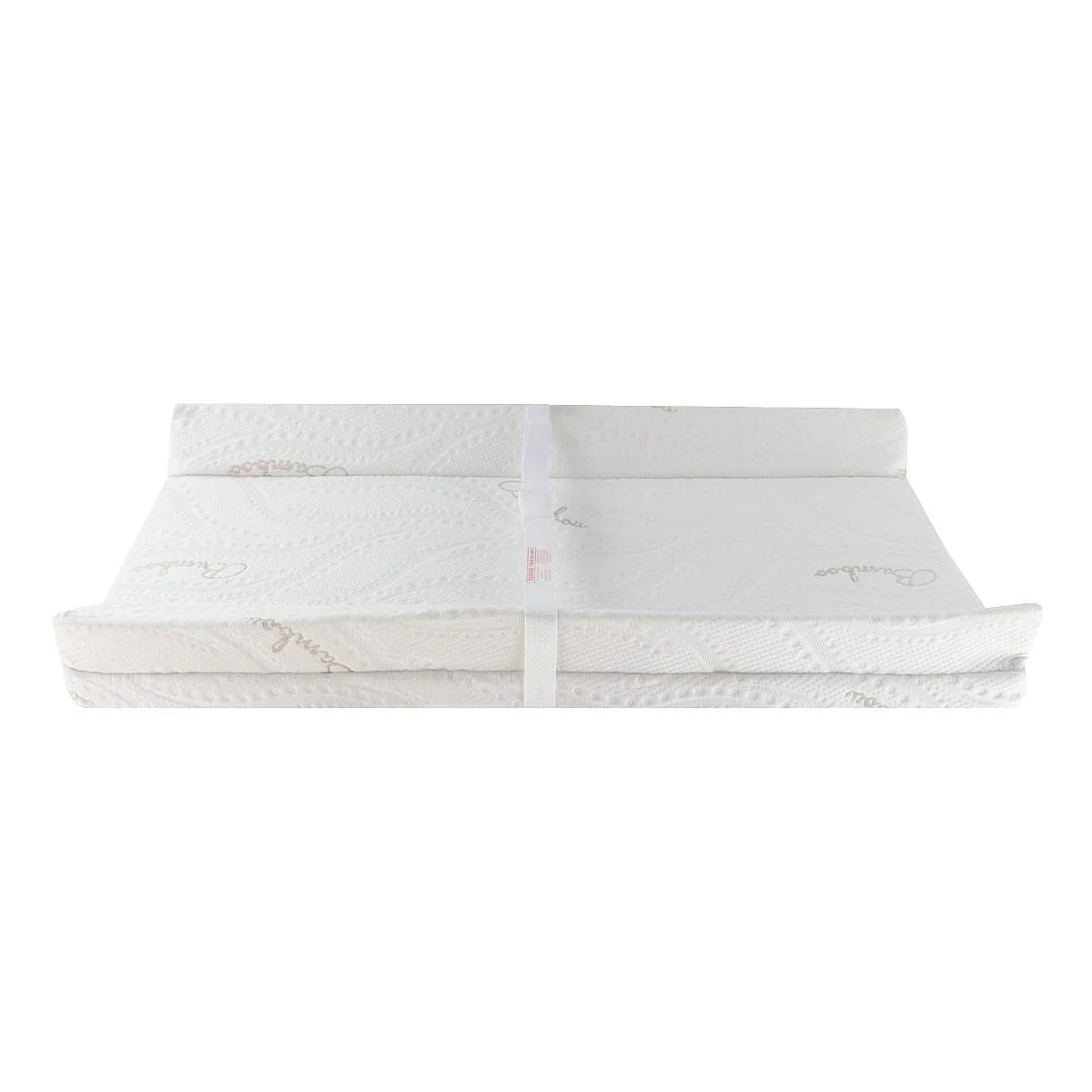 Matelas à Langer en Bambou - Image 4