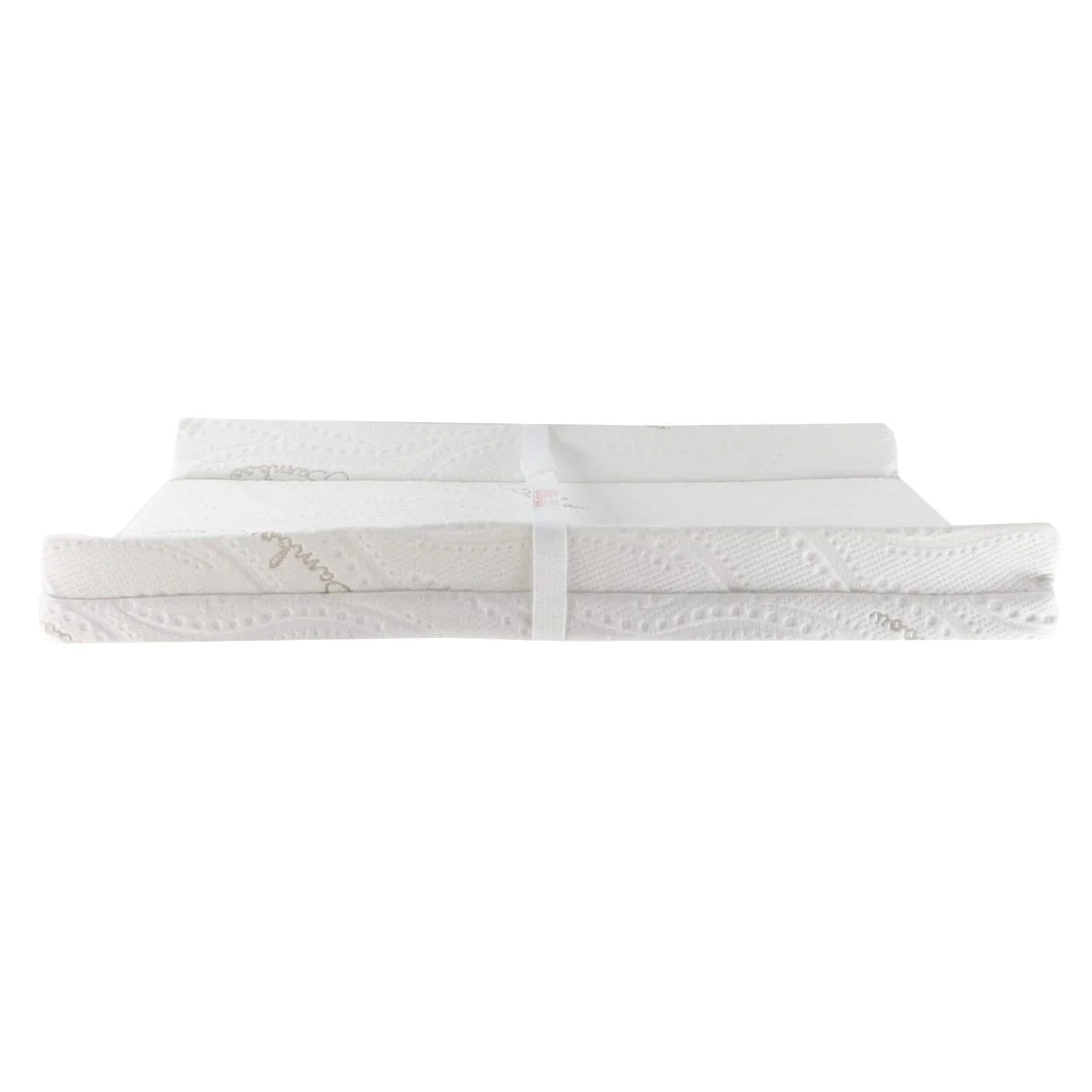 Matelas à Langer en Bambou - Image 5
