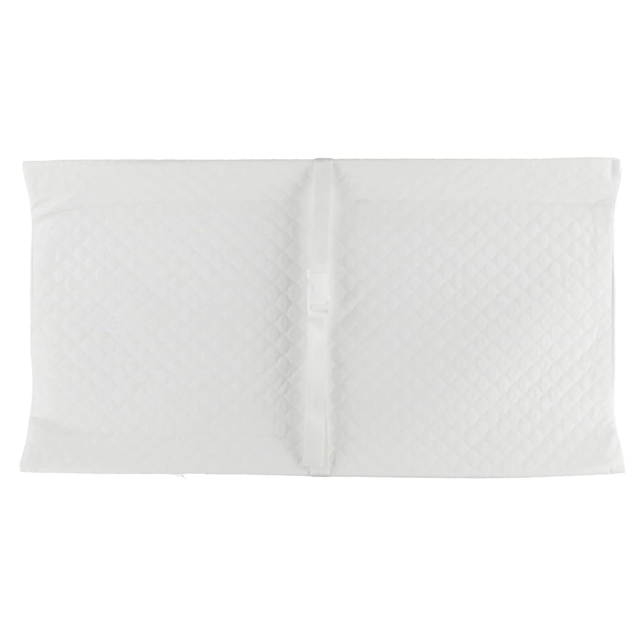 Matelas à Langer - Blanc - Image 3