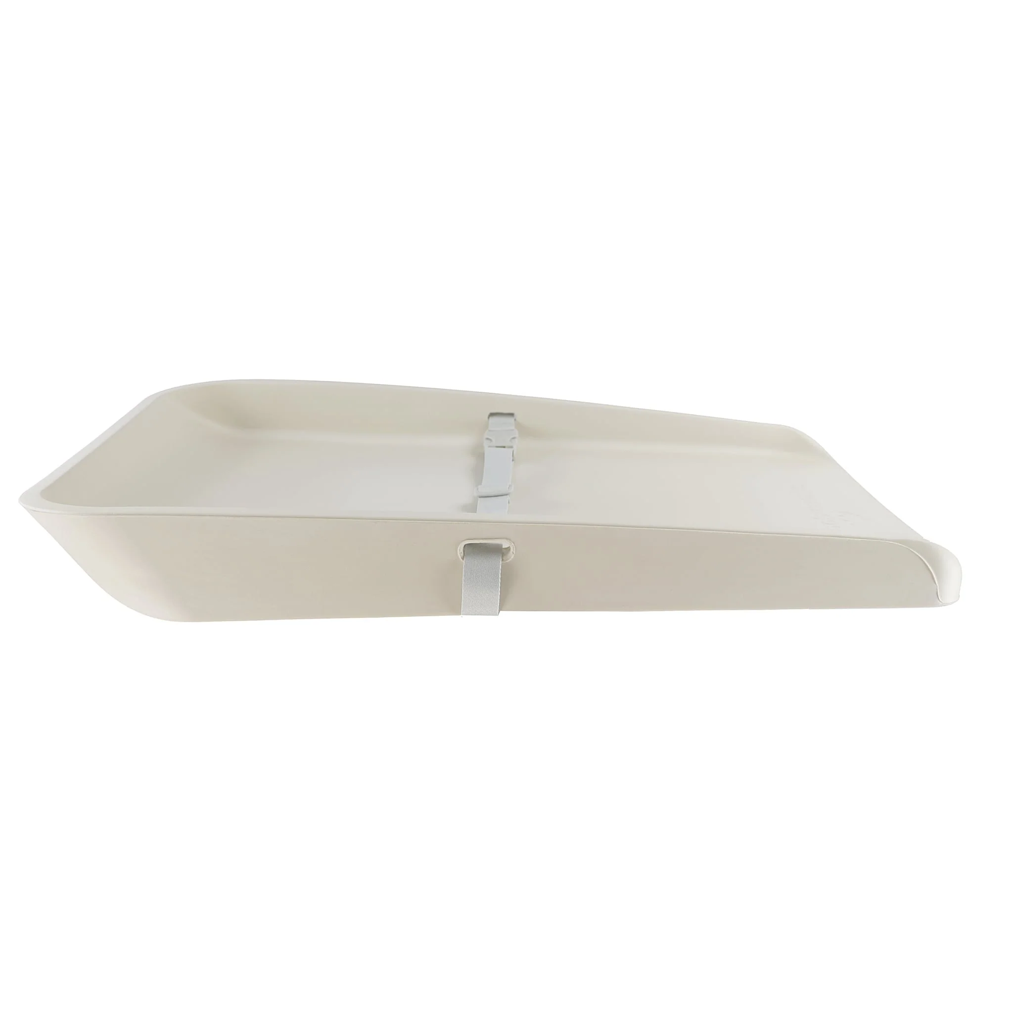 Matelas à Langer Deluxe en Mousse Babyworks - Ivoire - Image 4