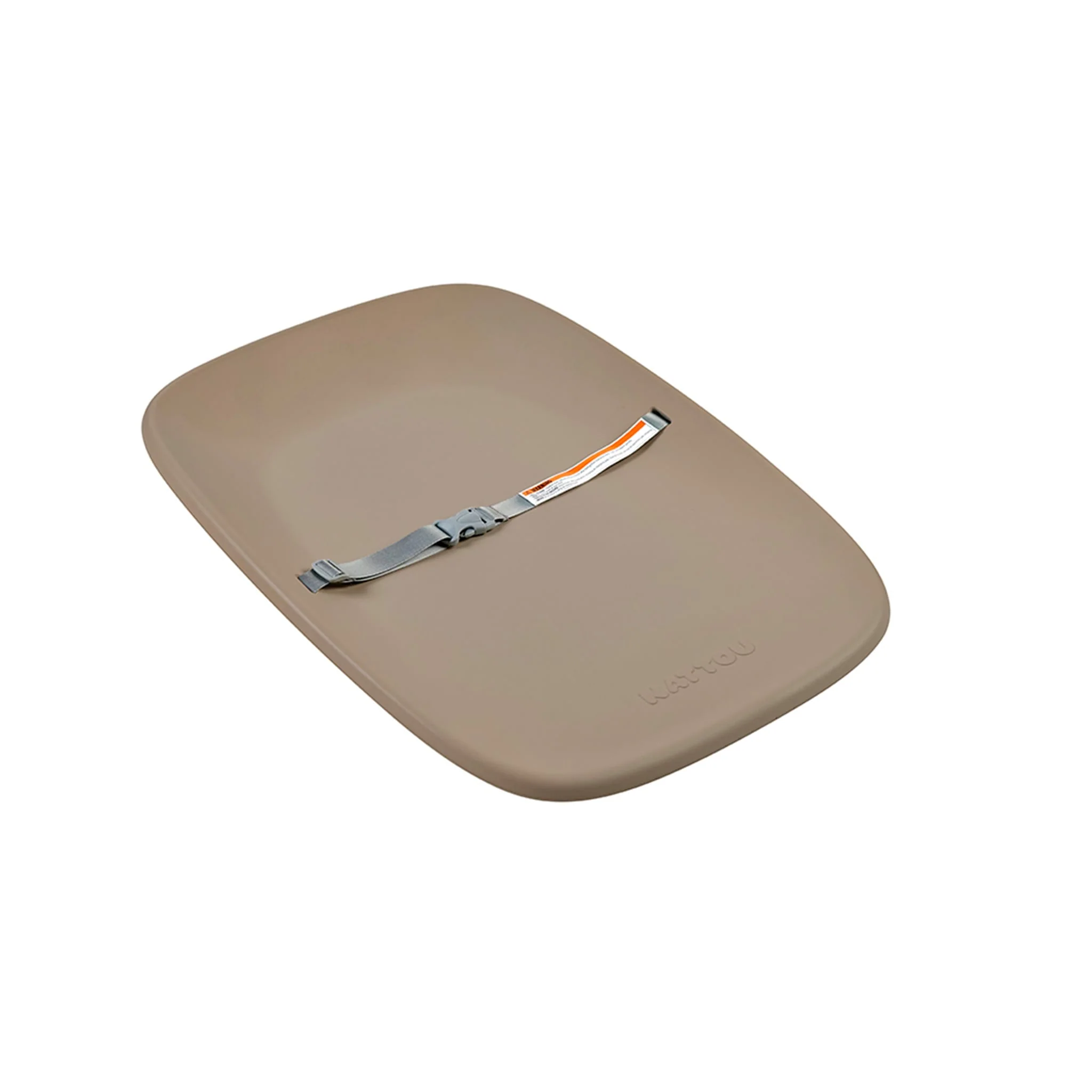 Matelas Ă Langer Softy - Taupe