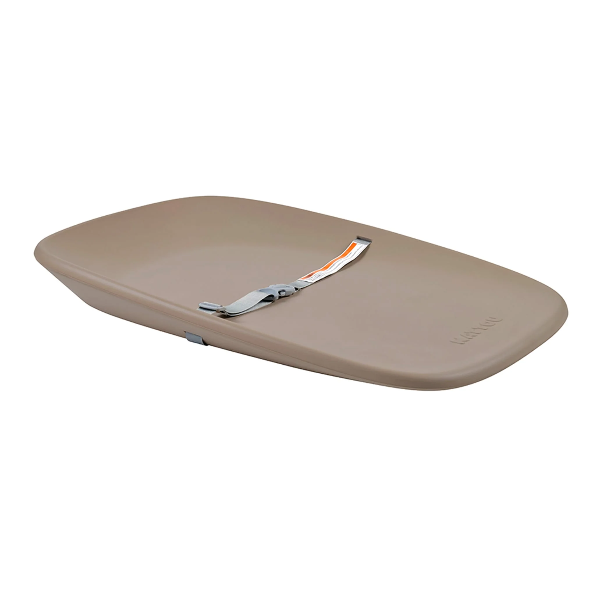 Matelas Ă Langer Softy - Taupe - Image 2