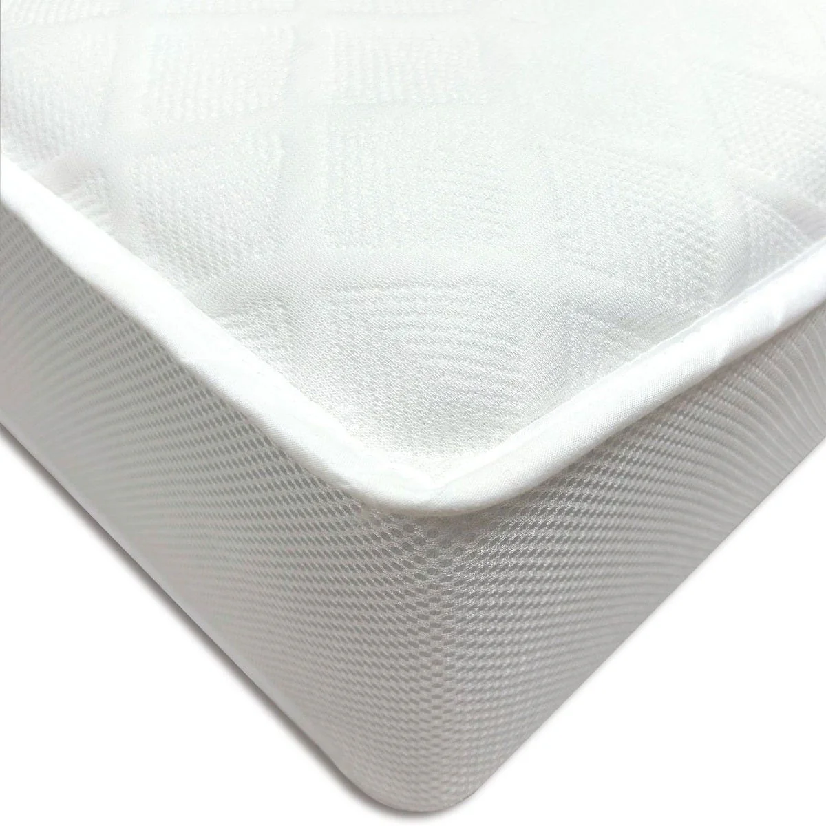 Matelas Argentum Certifié GREENGUARD Gold pour Bébé