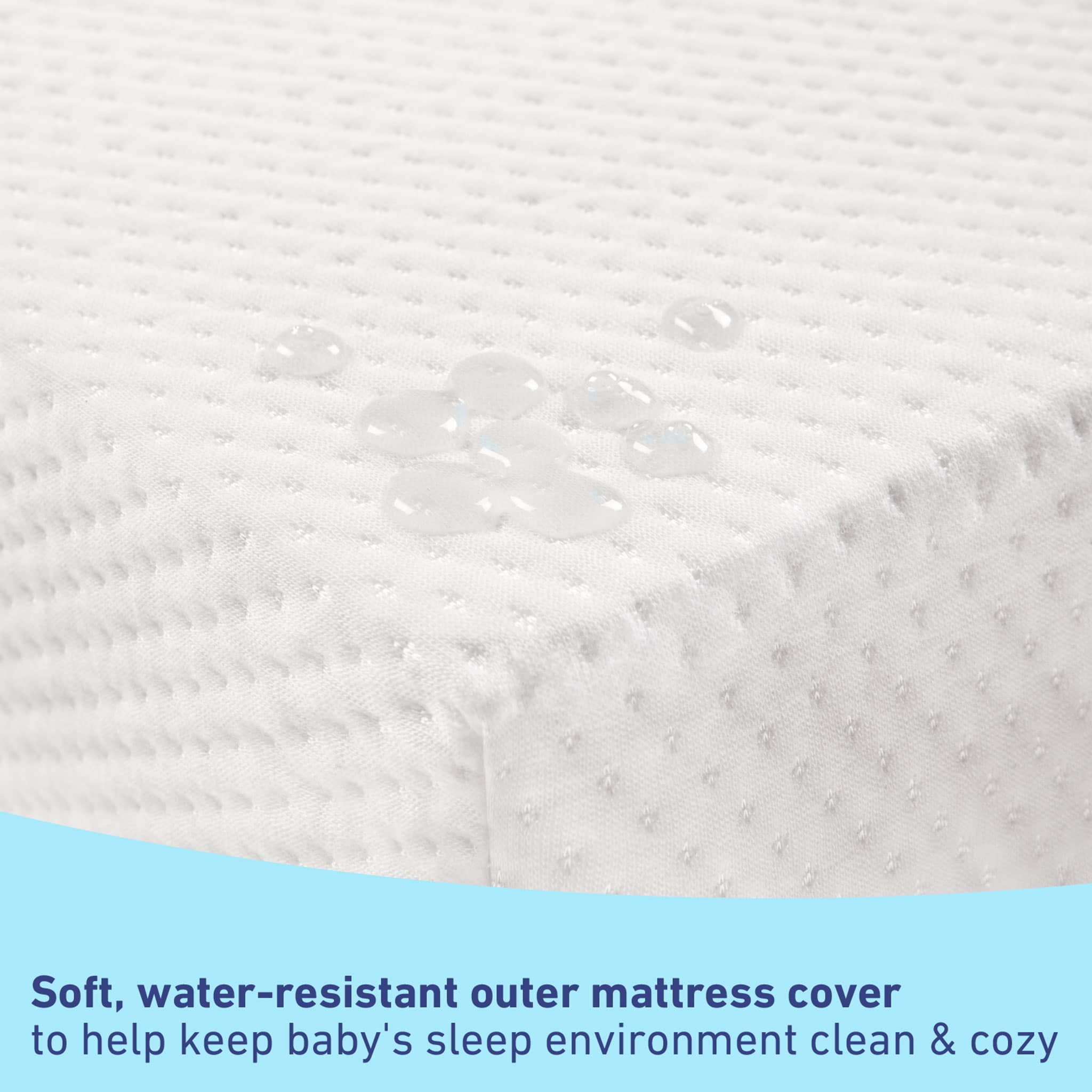 Matelas Roulé en Mousse pour Bébé Premium - Image 11