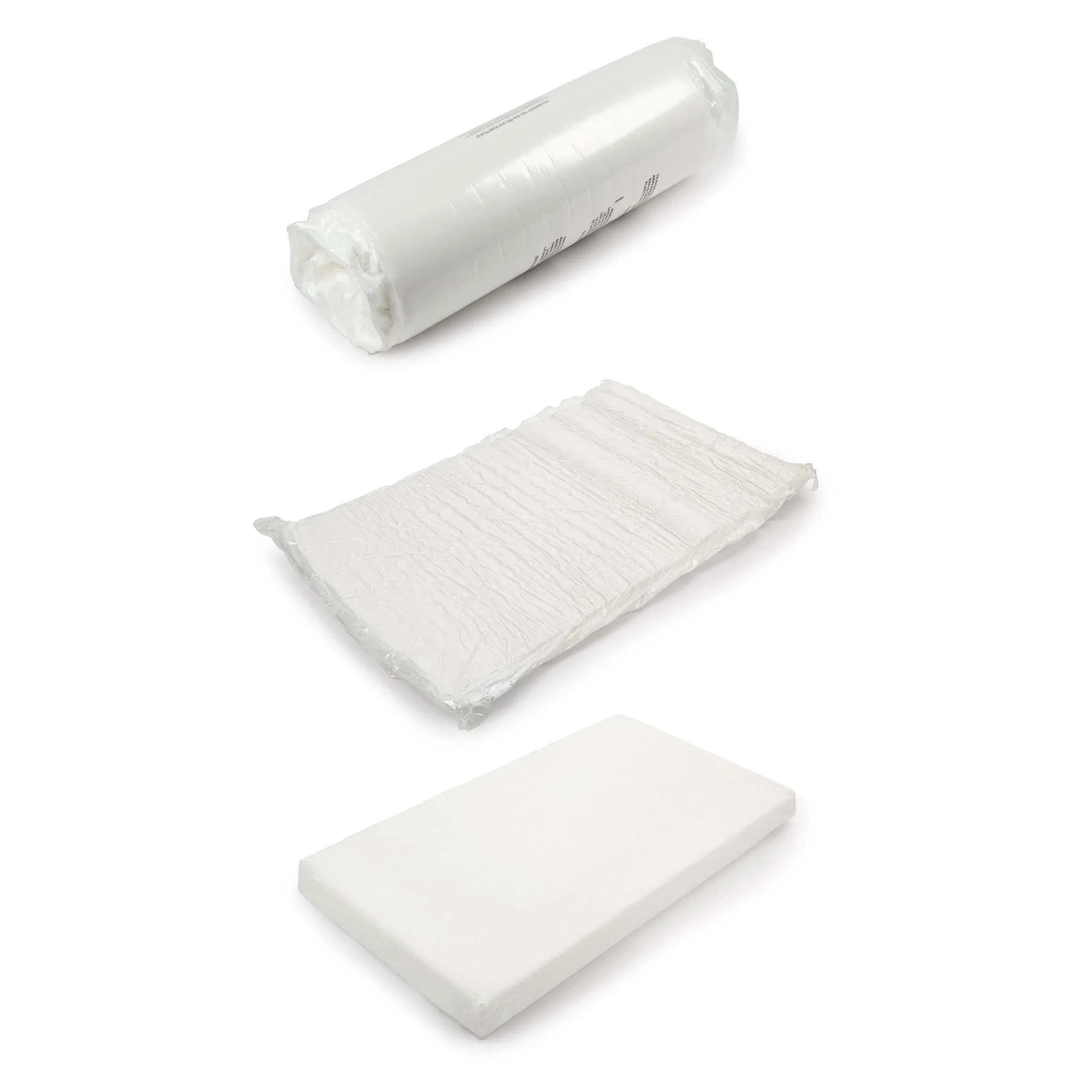 Matelas Roulé en Mousse pour Bébé Premium - Image 2