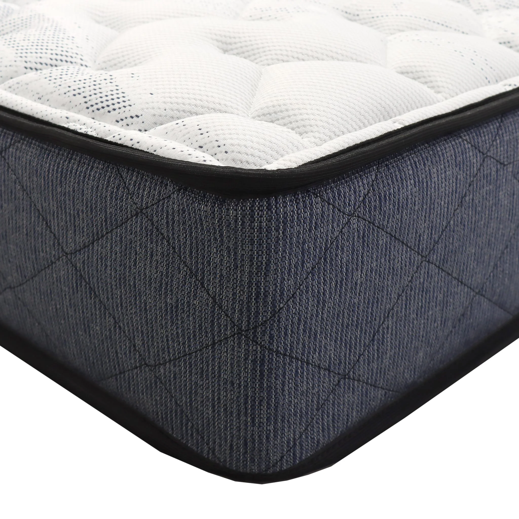 Matelas Simple Roulé Espresso TightTop 9PO - Image 2
