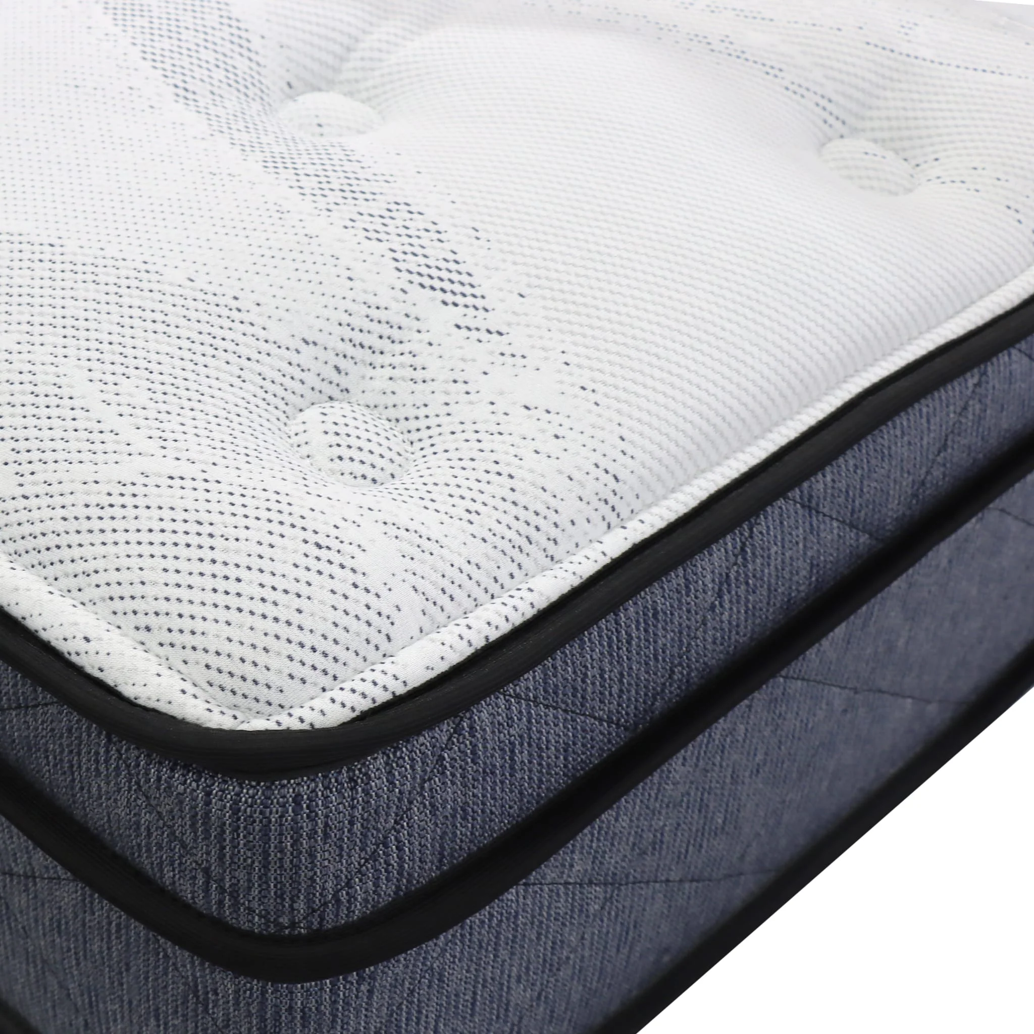 Matelas Simple Roulé Macchiato 11PO - Image 2