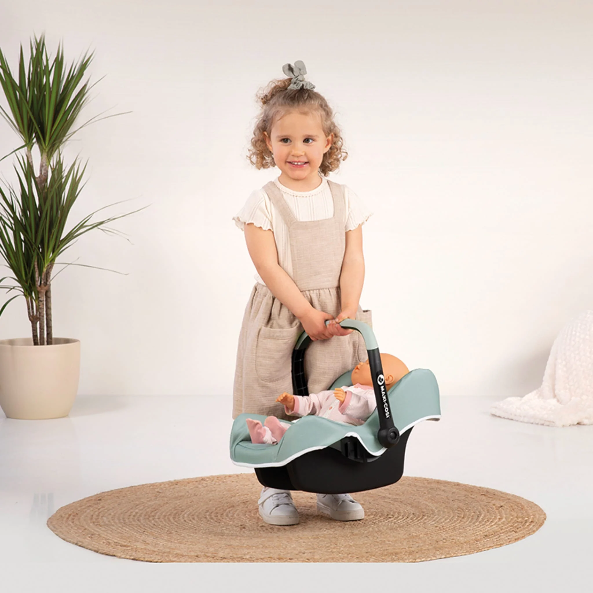 Maxi Cosi Siège D'auto - Sauge - Image 2