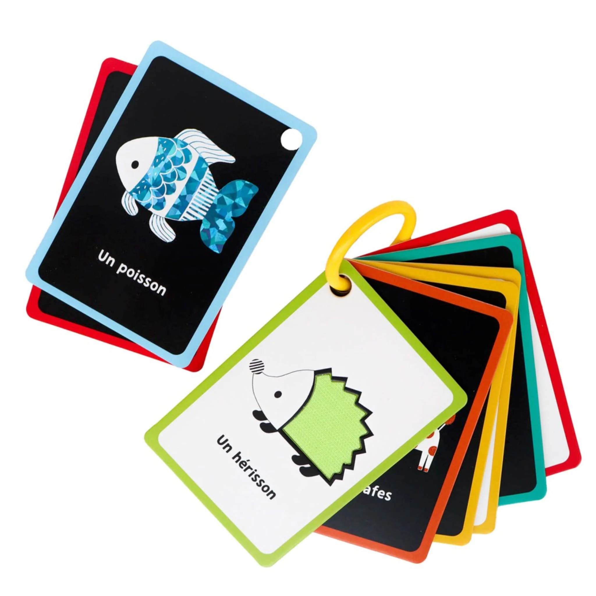 Mes 1eres Cartes Pour Éveiller - Image 2