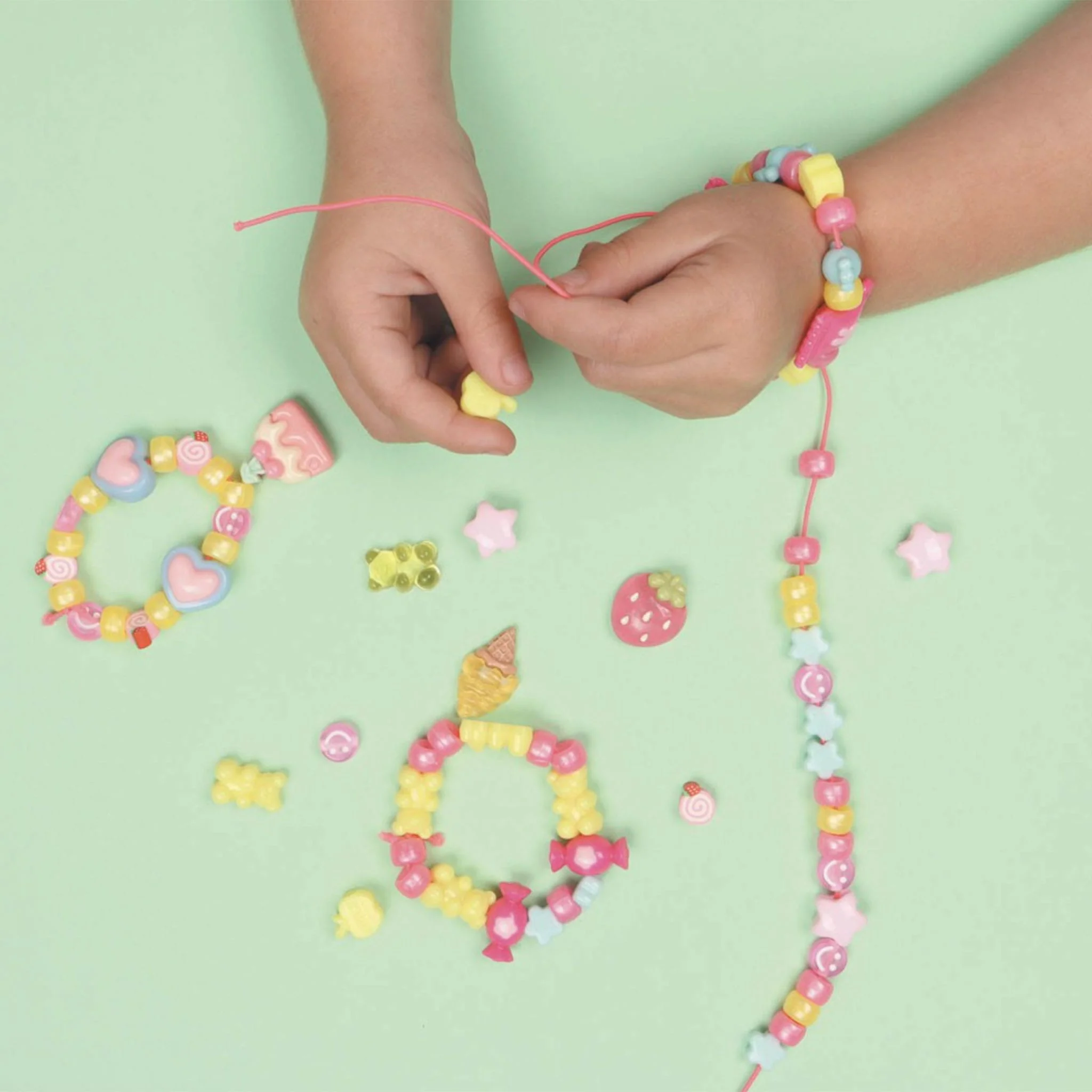 Mes Premiers Bijoux - Gourmandises - Image 2
