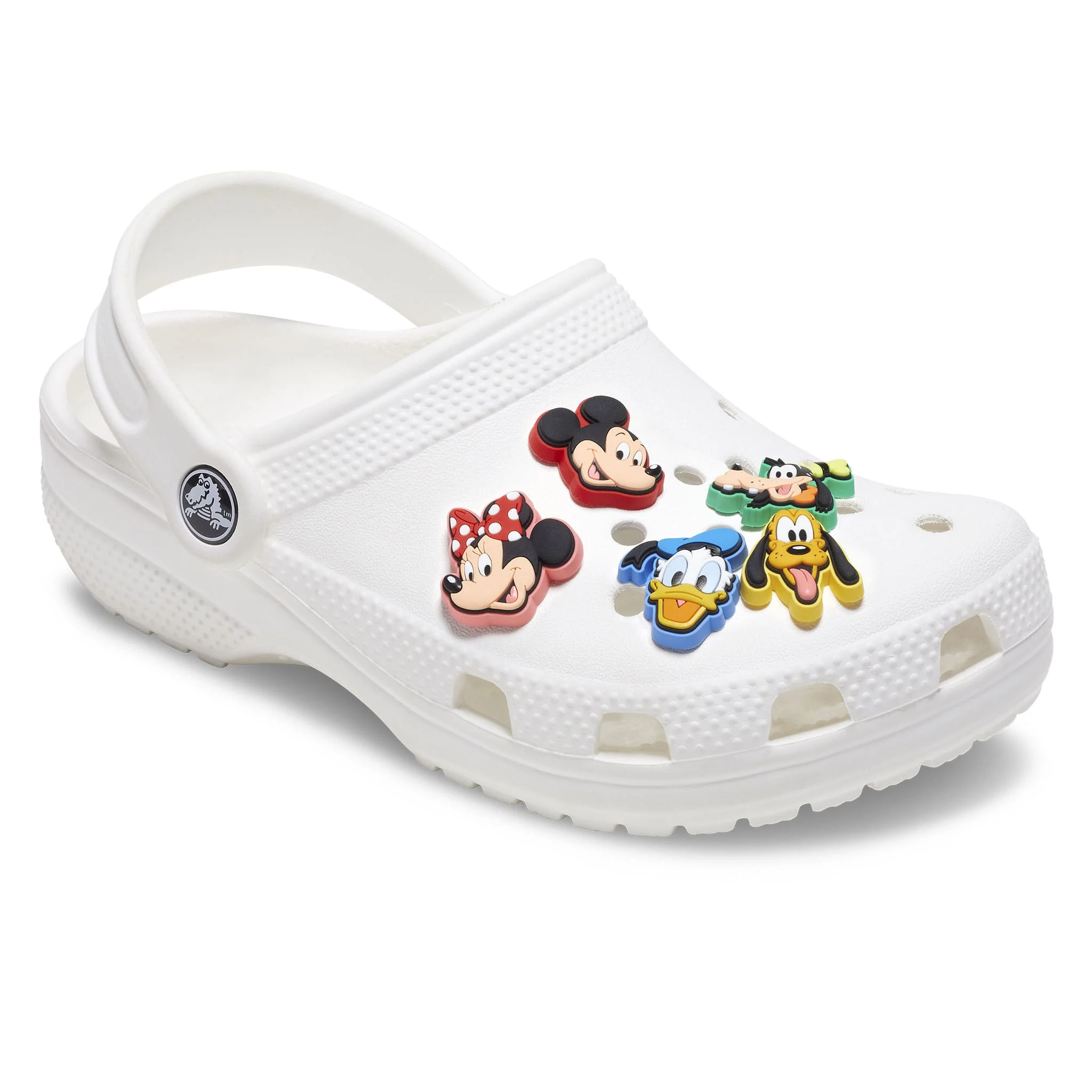 Jibbitz (5) - Mickey