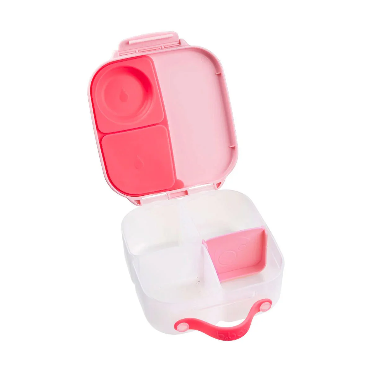 Mini Boîte à Lunch - Flamant Rose - Image 3