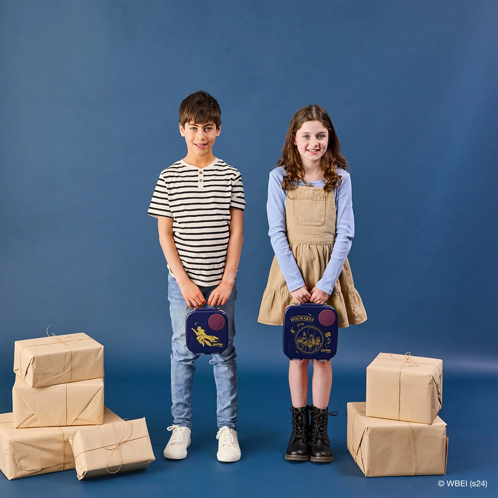 Mini Boîte à Lunch - Harry Potter - Image 11