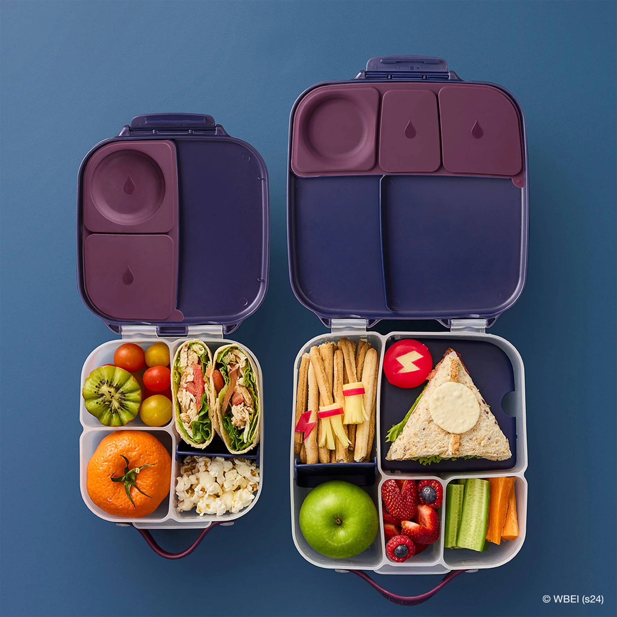 Mini Boîte à Lunch - Harry Potter - Image 15