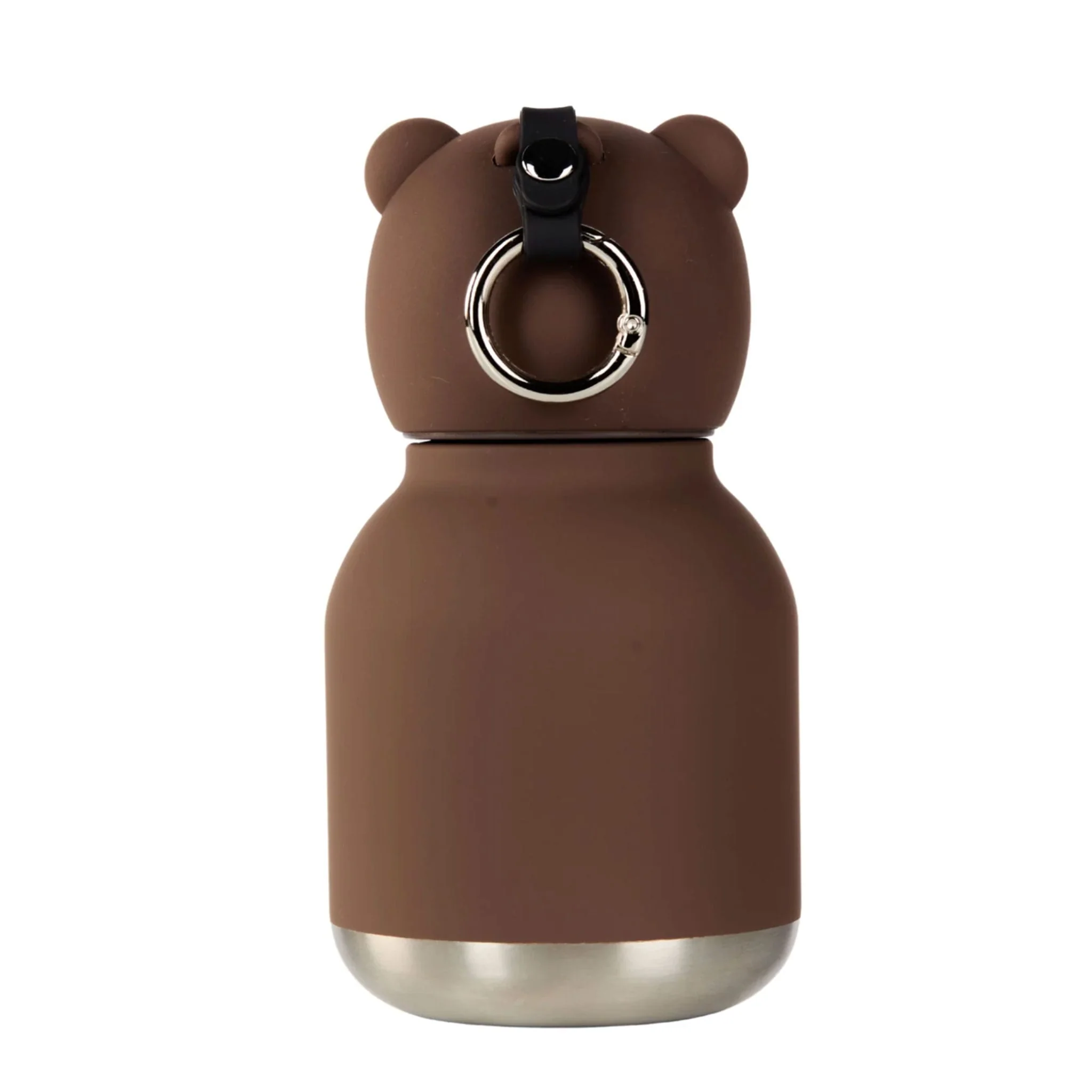 Mini Bouteille - Ours Brun - Image 3