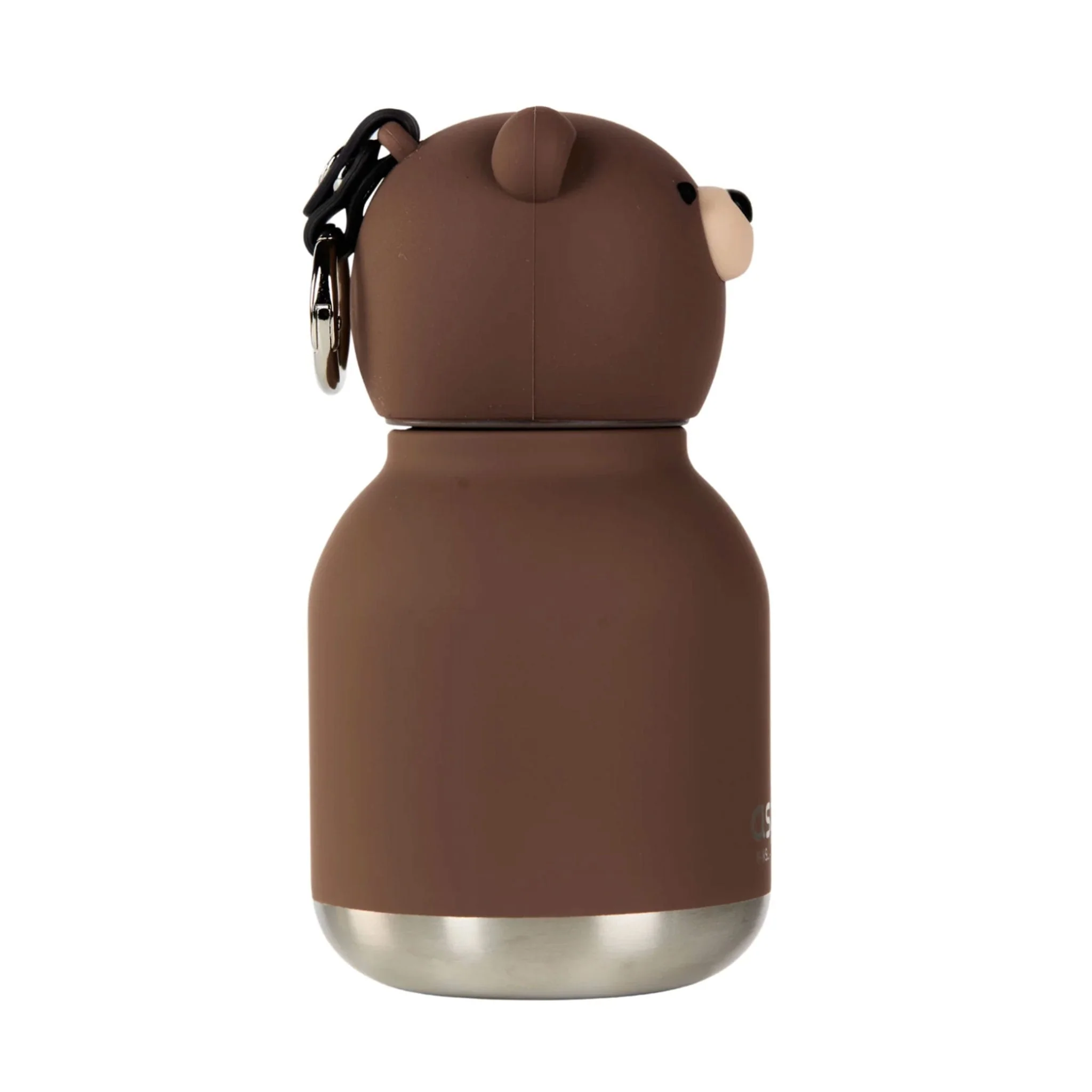 Mini Bouteille - Ours Brun - Image 4