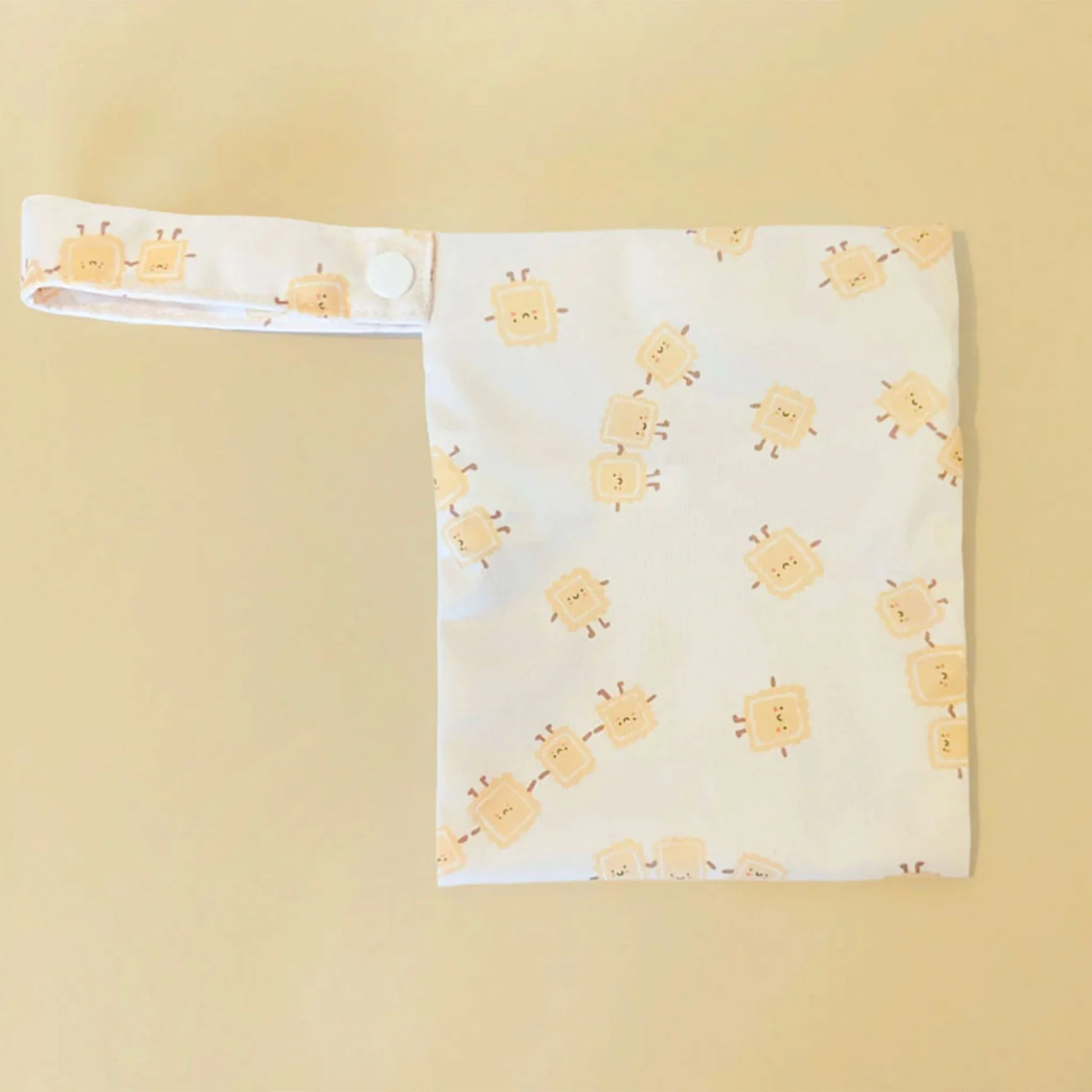 Mini Sac Lavable - Raviolis - Image 4