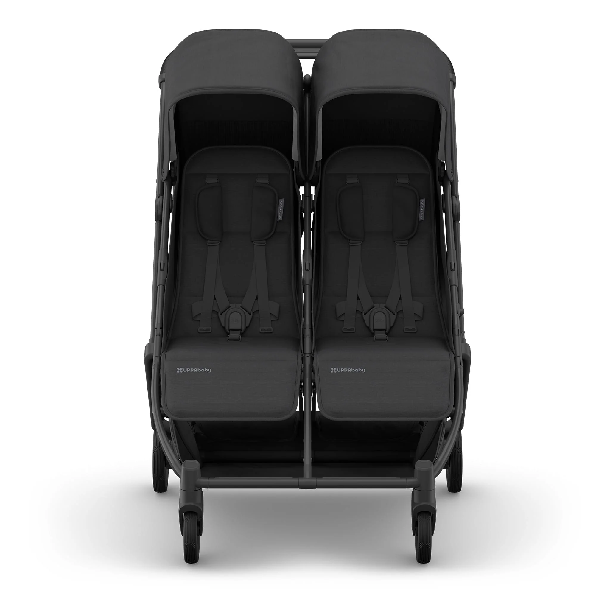Poussette Minu Duo Carbon - Jake - Image 5