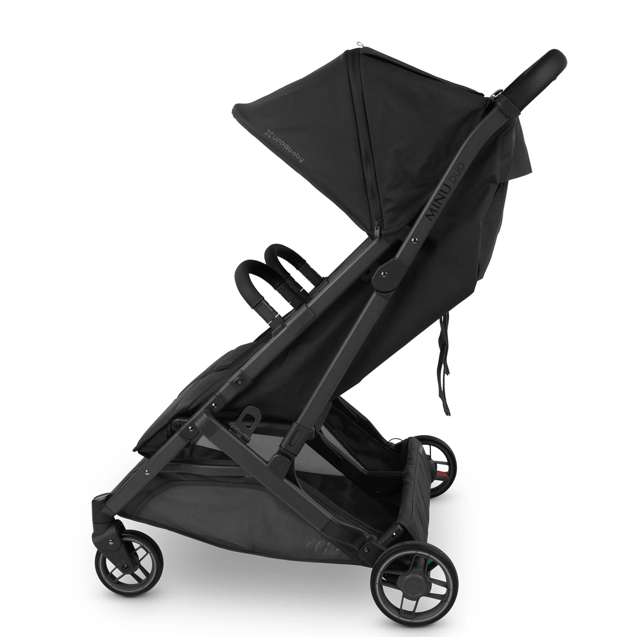 Poussette Minu Duo Carbon - Jake - Image 7