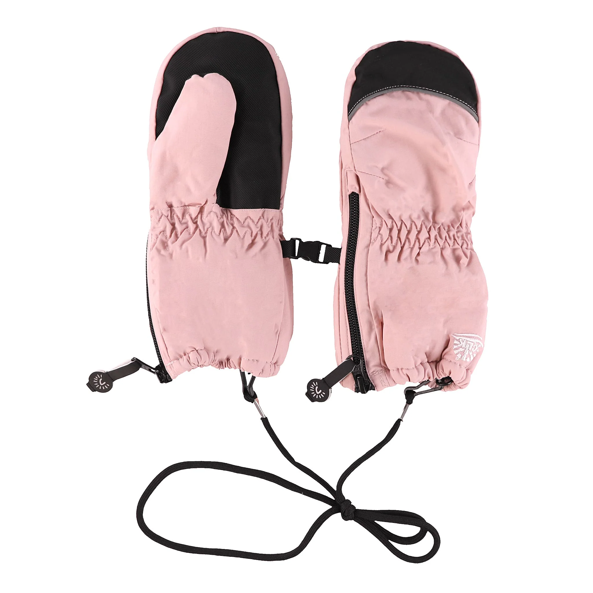 Mitaine Longue Zip 12-24mois - Image 10