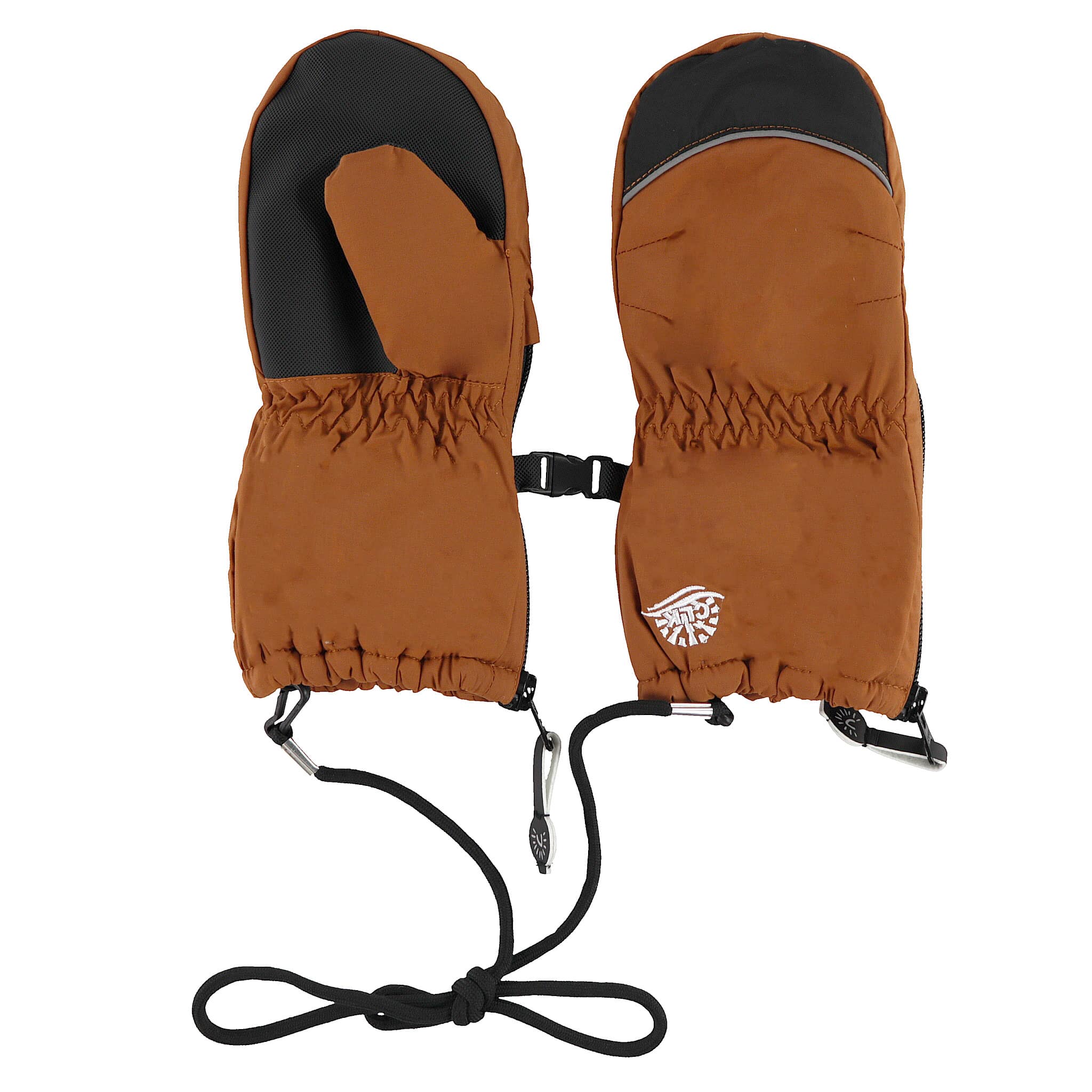 Mitaine Longue Zip 12-24mois - Image 8