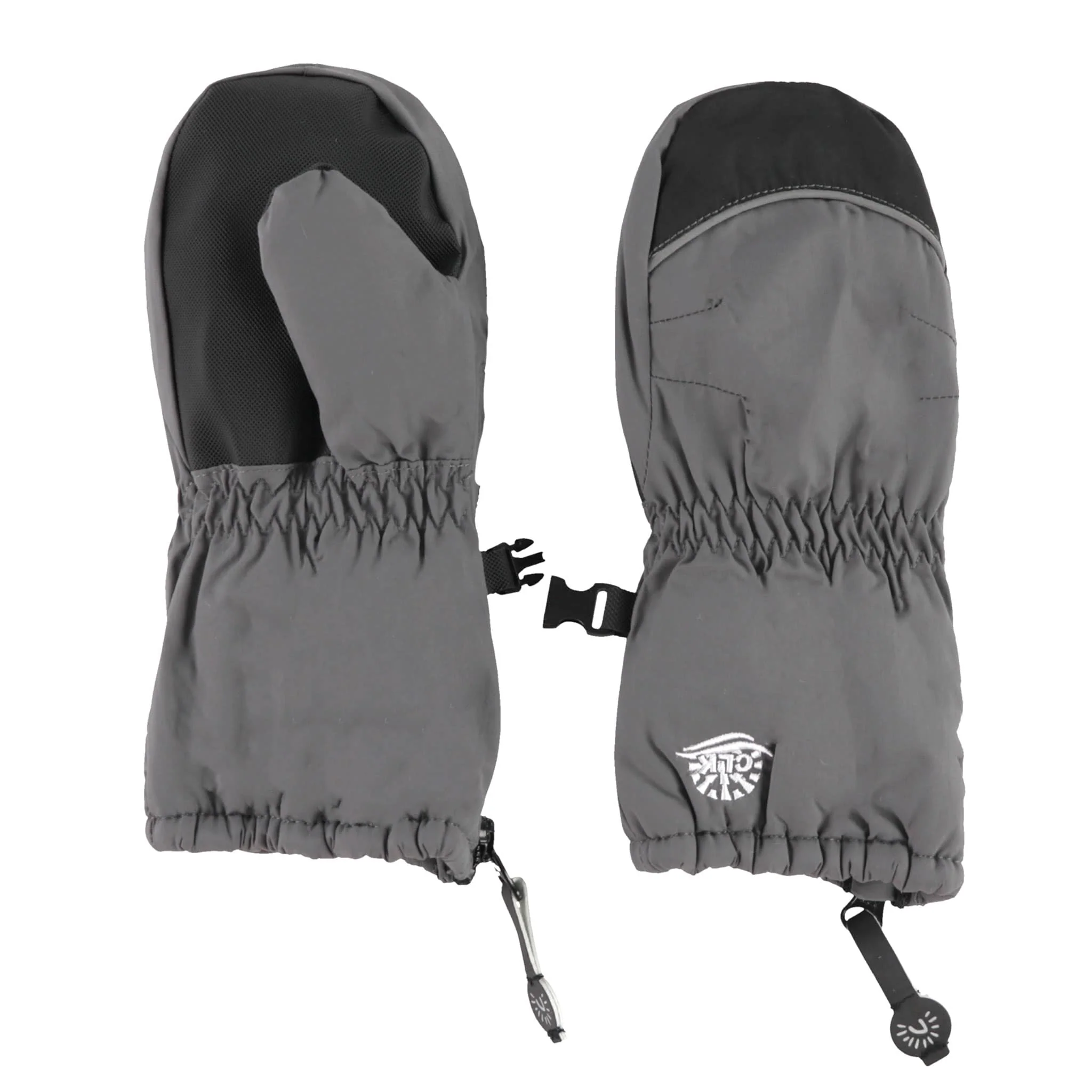 Mitaine Longue Zip 2-7ans - Image 2