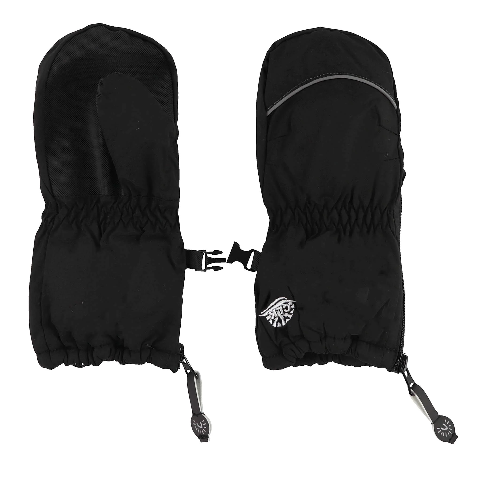Mitaine Longue Zip 2-7ans - Image 6