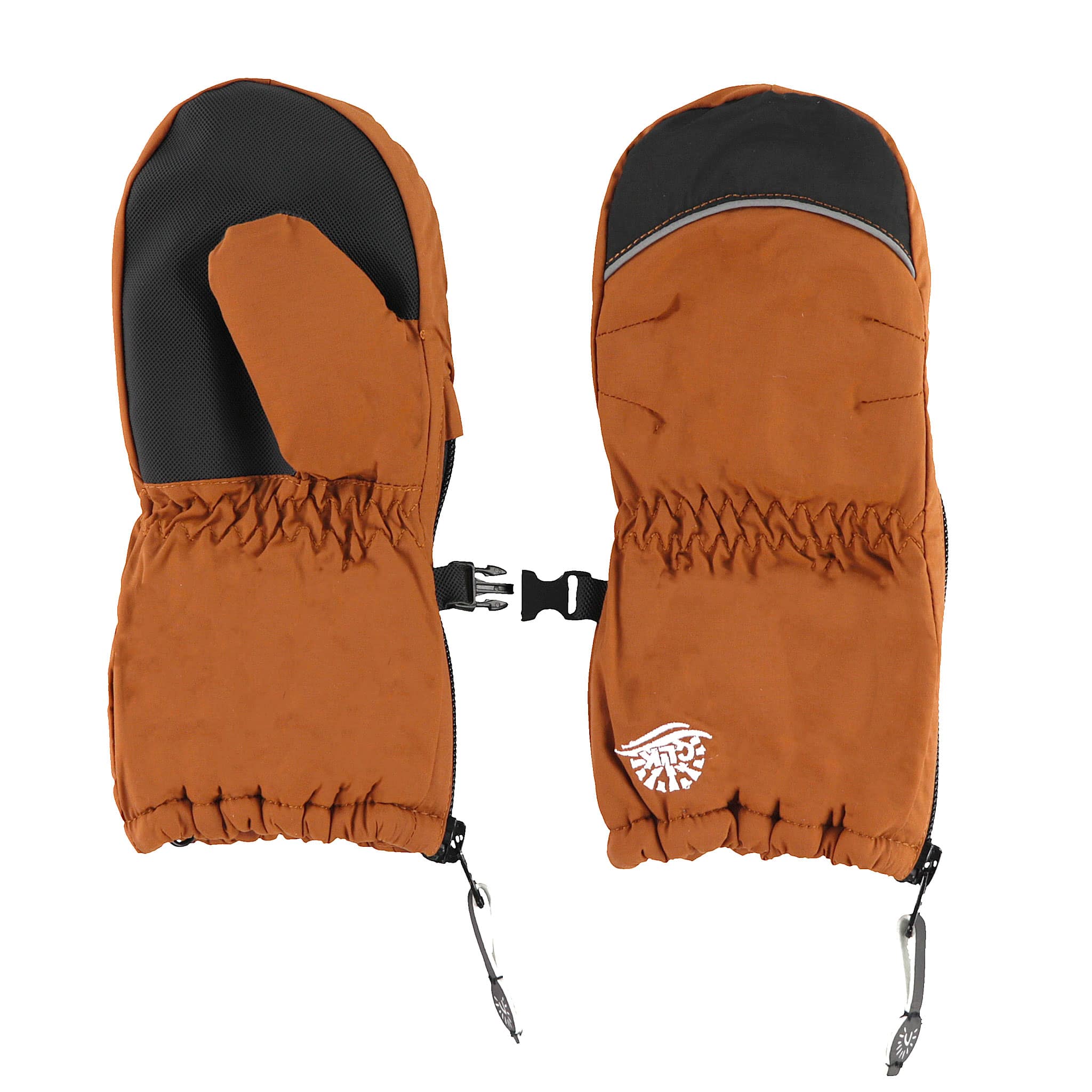 Mitaine Longue Zip 2-7ans - Image 8