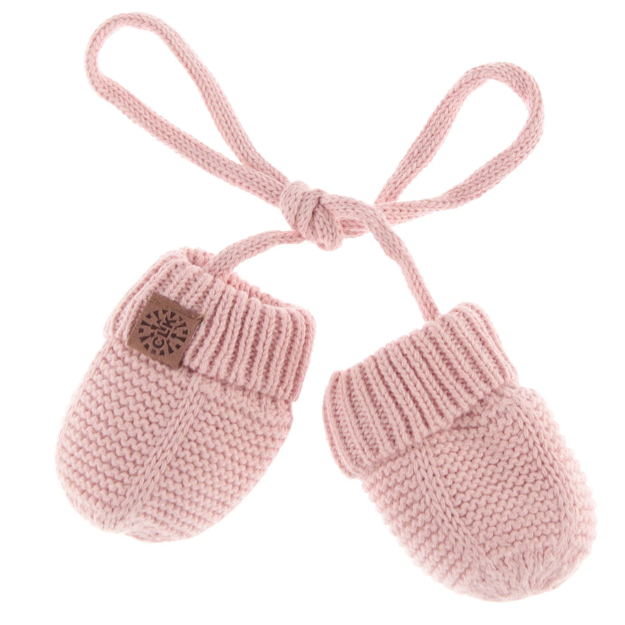 Mitaine Tricot 0-18mois - Image 4