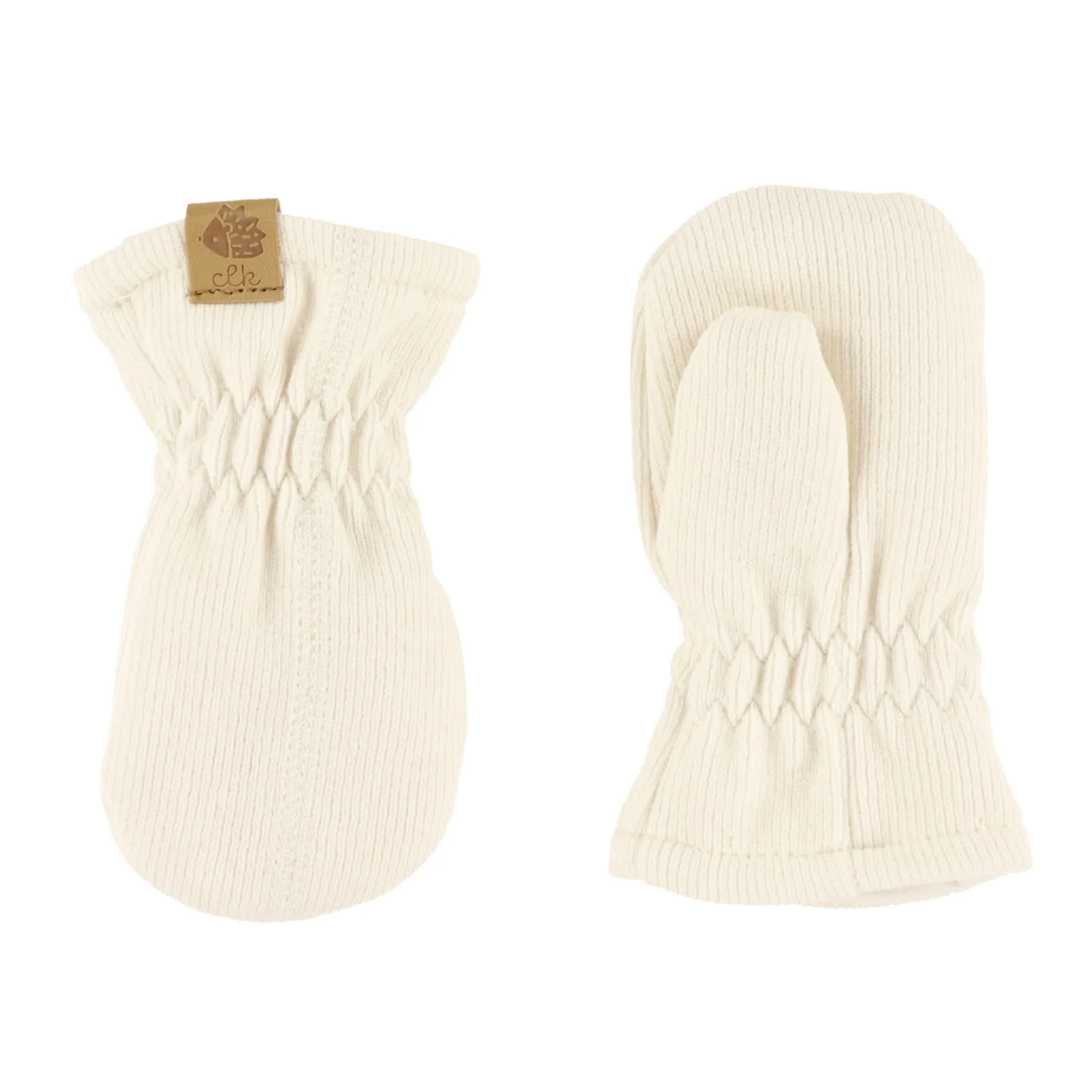 Mitaine Tricot 9-18mois - Image 3