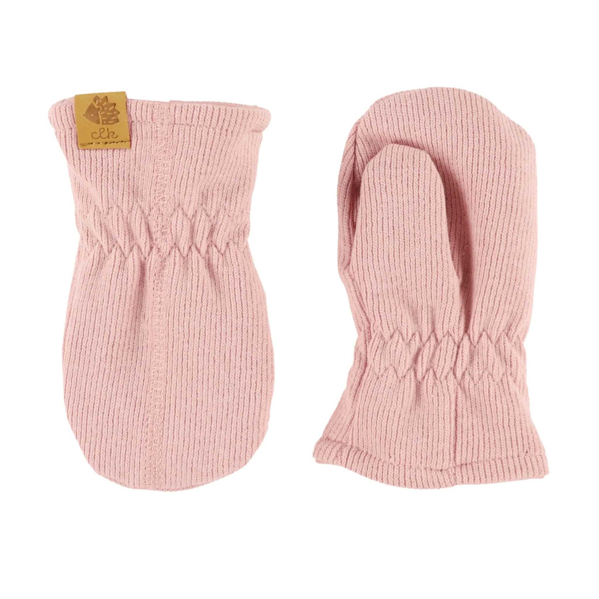 Mitaine Tricot 9-18mois - Image 4
