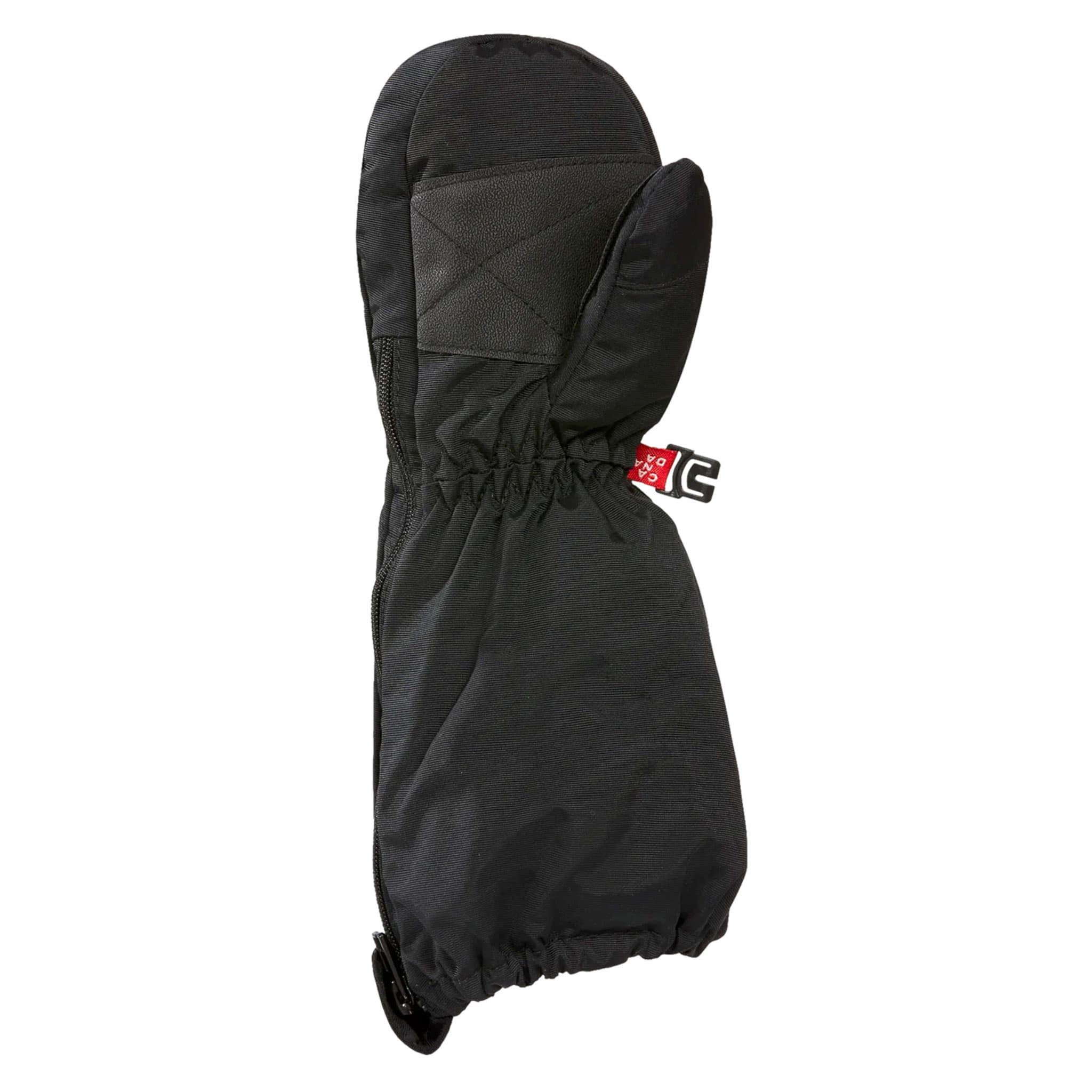 Mitaines Mini Blizzard avec Fermeture éclair 2-6ans - Image 7