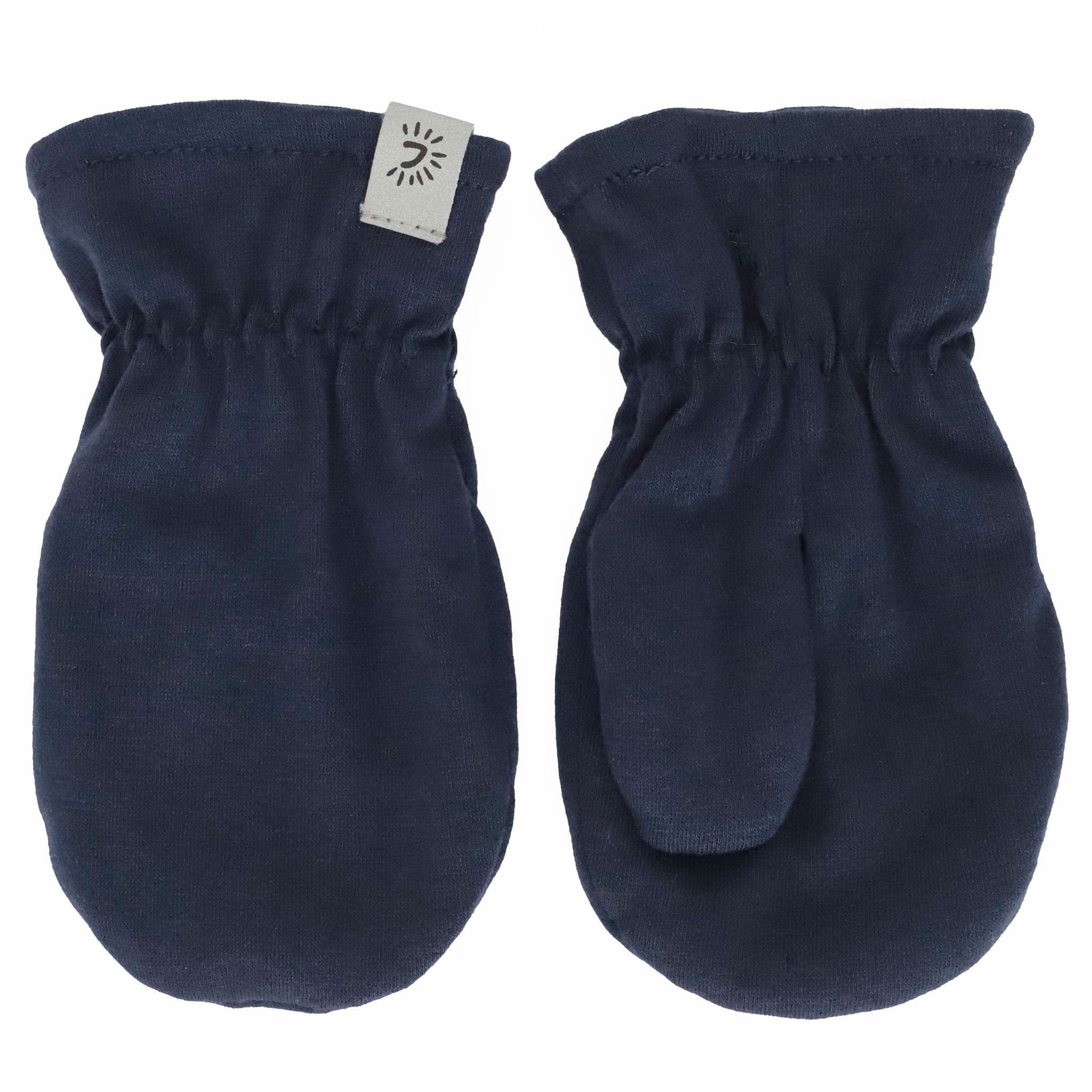 Mitaines Coton 18mois-3ans - Image 3