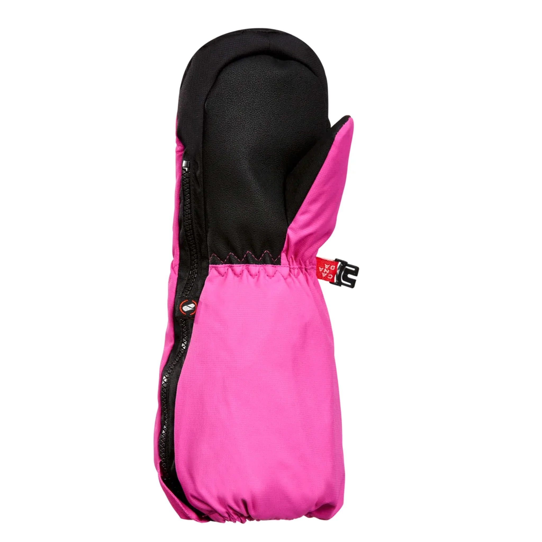 Mitaines Easy Peasy PRIMALOFT® 2-6ans - Image 2