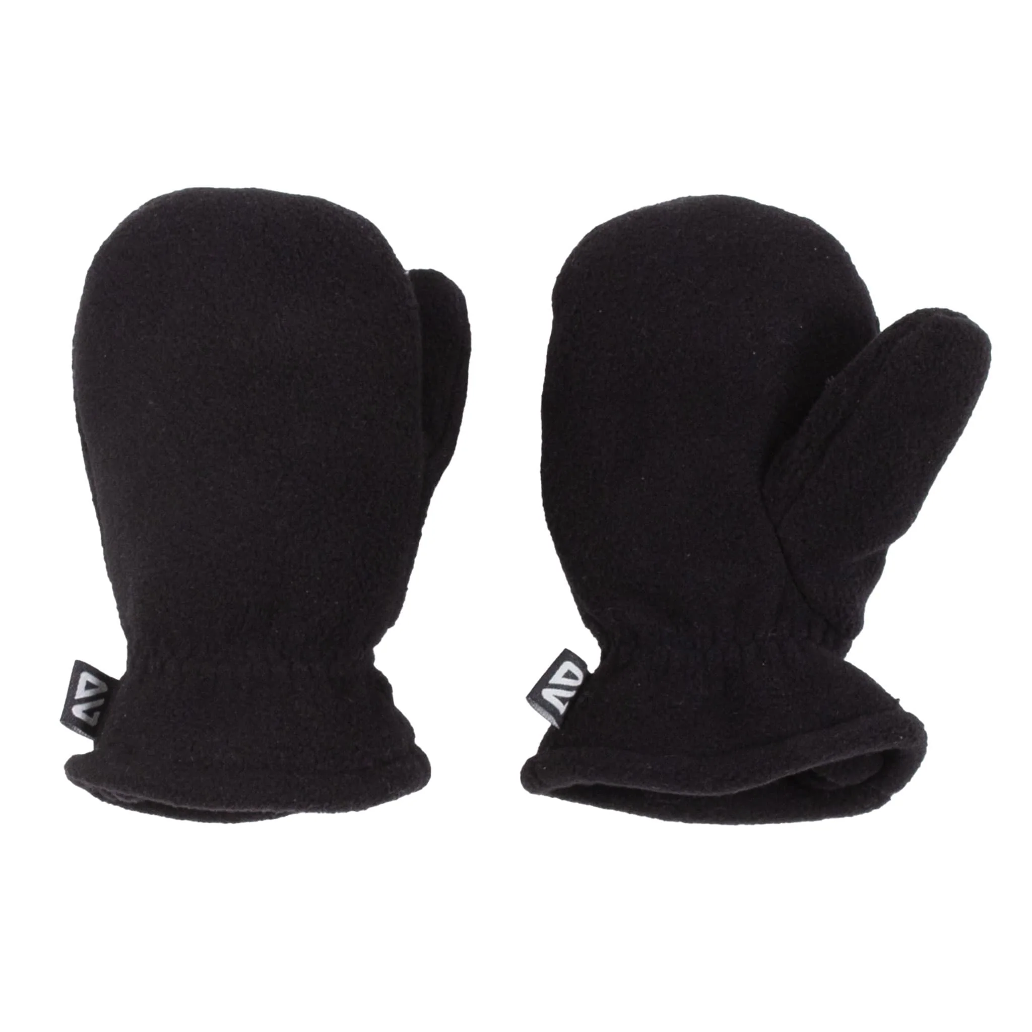 Mitaines Polar Unies 12-24mois