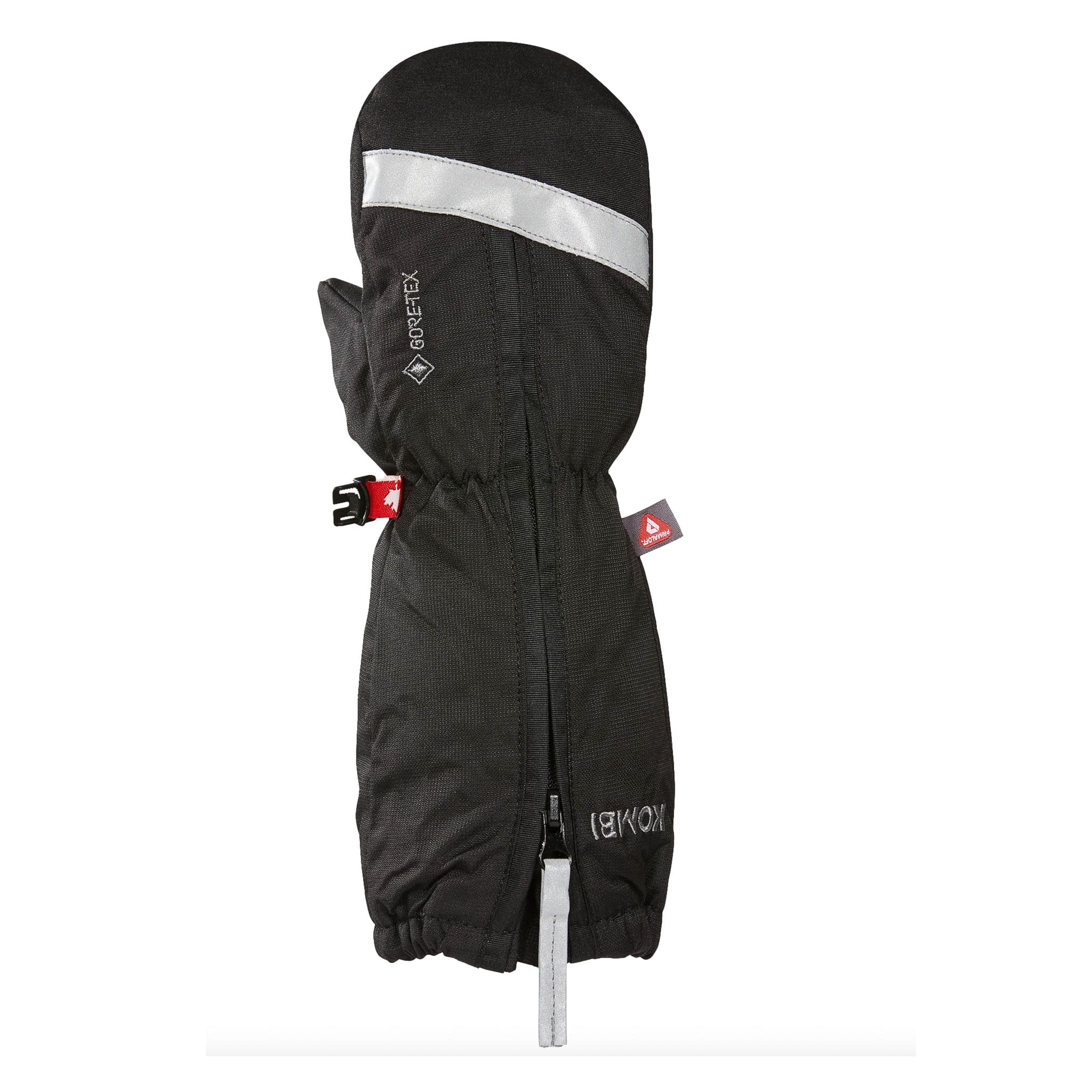 Mitaines PRIMALOFT & G-TEX 2-6ans - Image 2